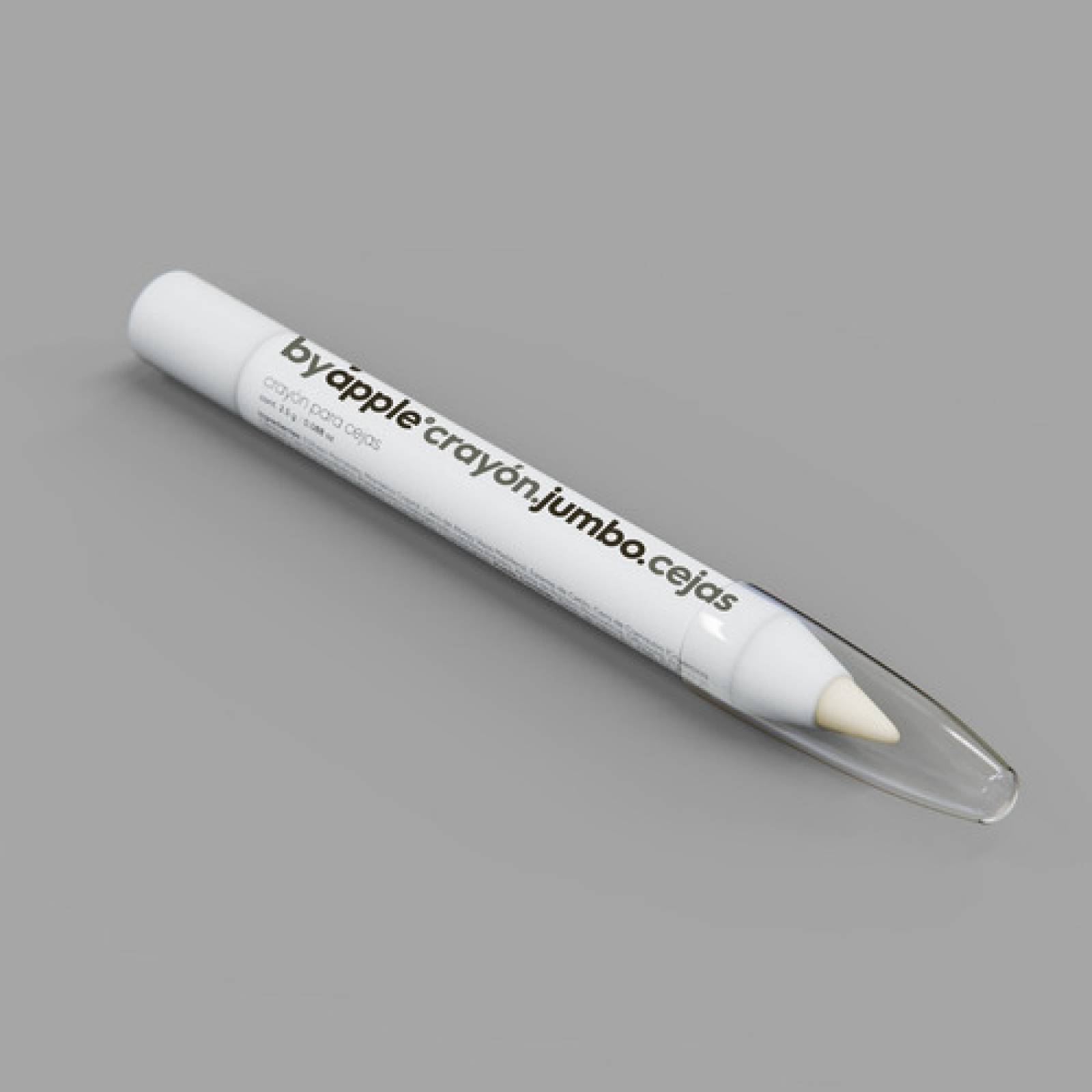 Crayon Jumbo Para Cejas By Apple Original