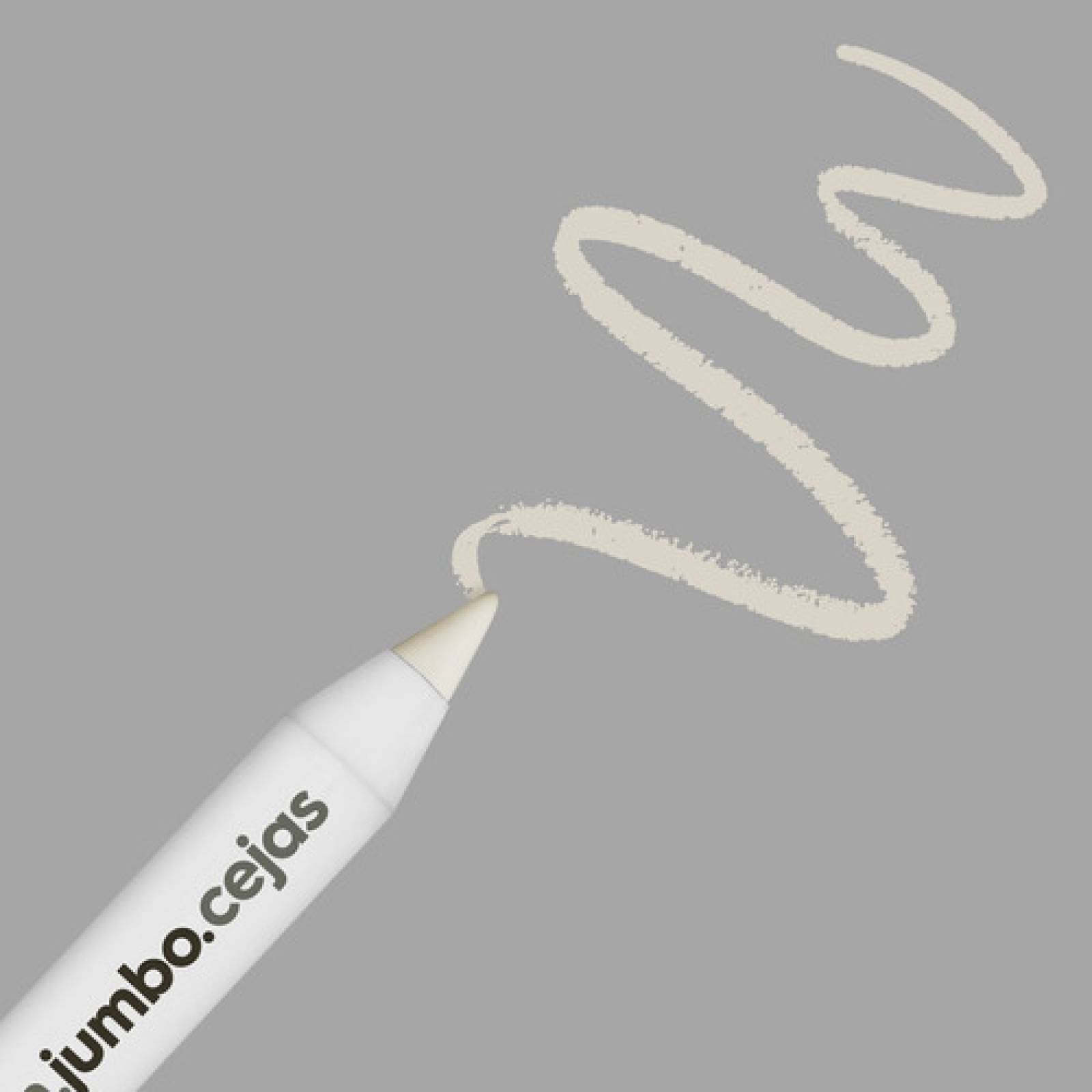 Crayon Jumbo Para Cejas By Apple Original