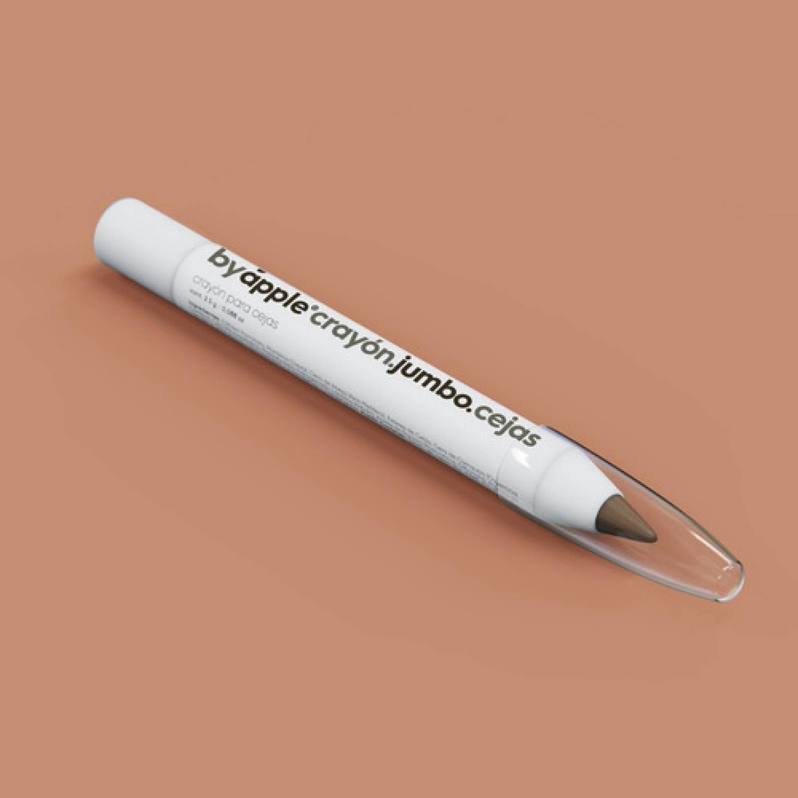 Crayon Jumbo Para Cejas By Apple Original