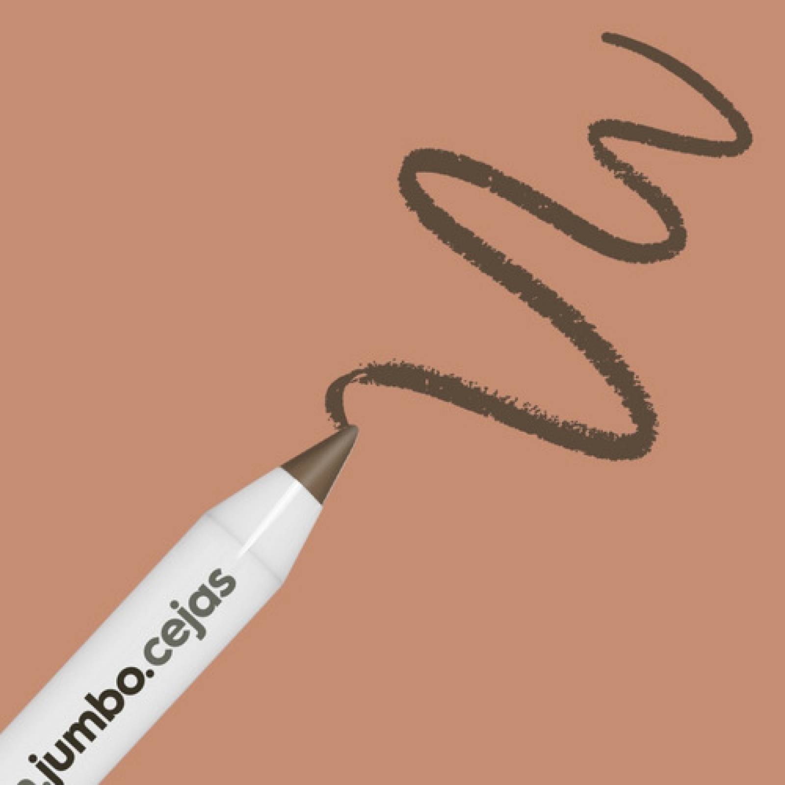 Crayon Jumbo Para Cejas By Apple Original