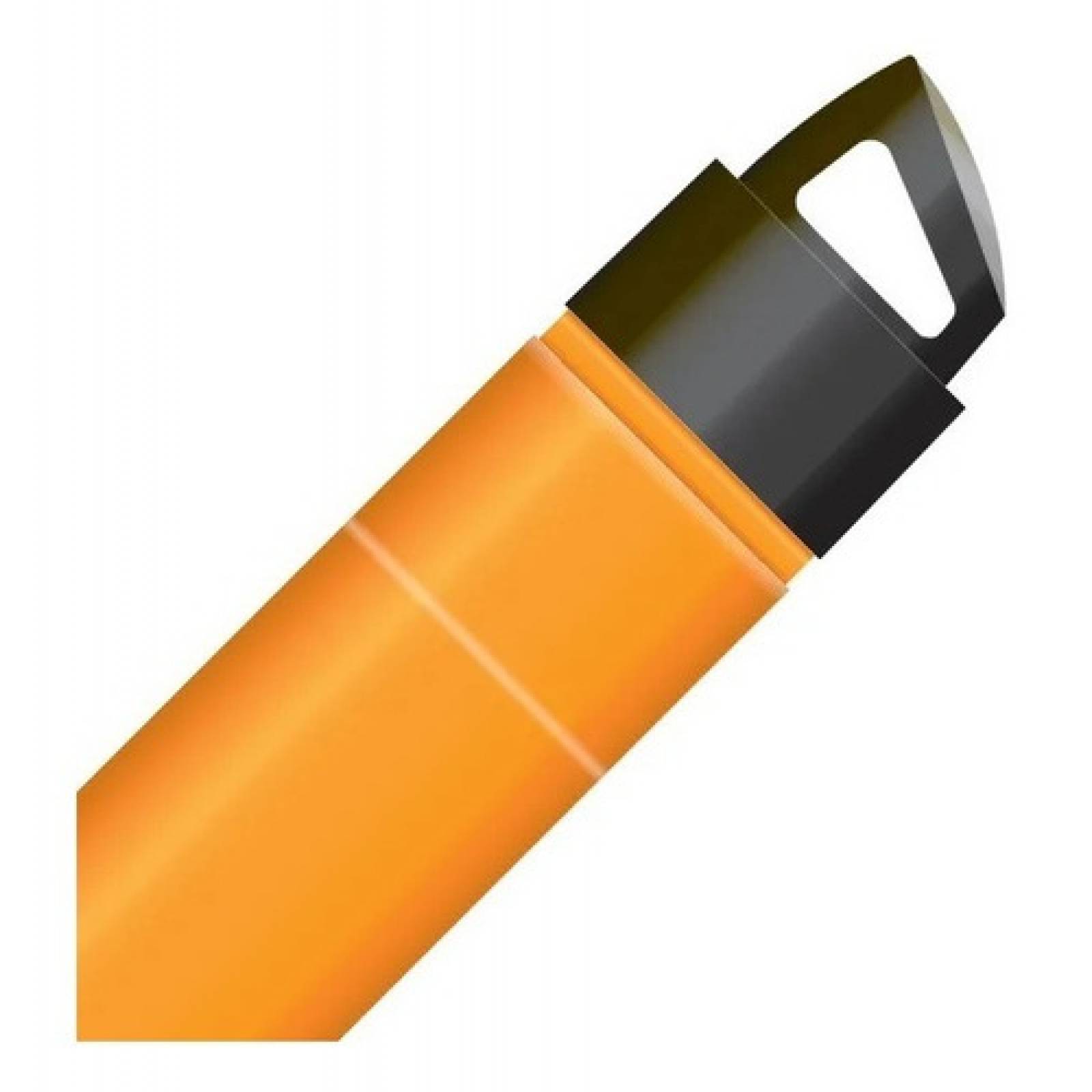 Lapicero Azor Pinpoint Punto Fino 0.7 Mm Punta Aguja 2 Pzs