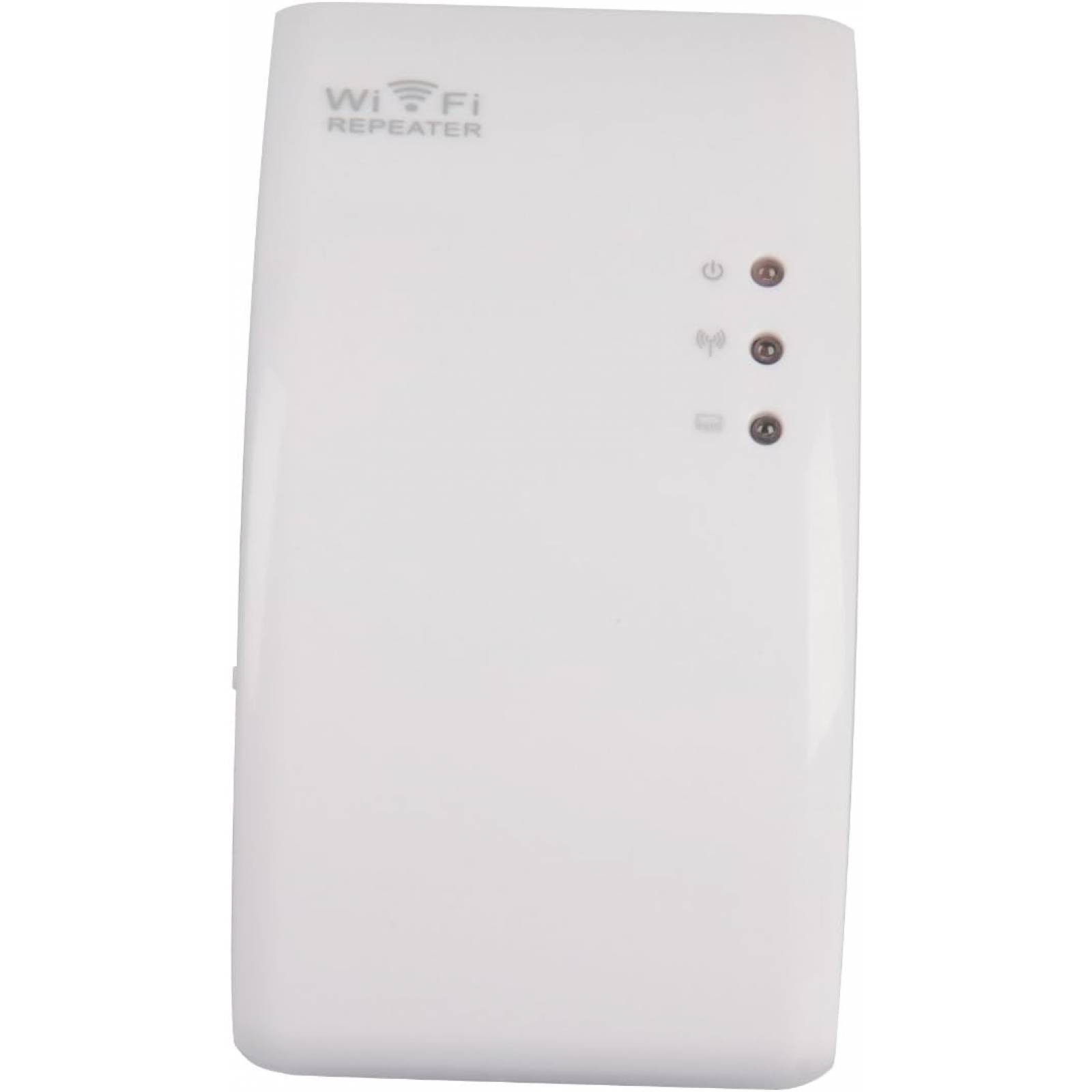 Wireless Network Repeater