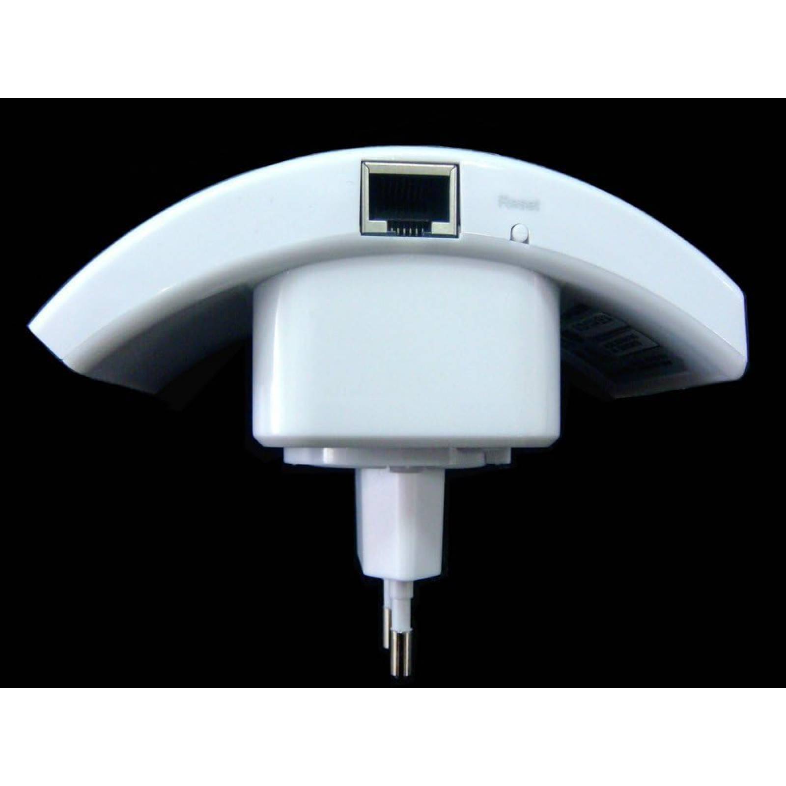 Wireless Network Repeater