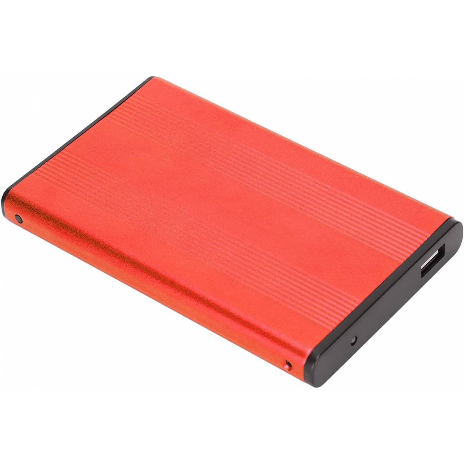 Gabinete Case Disco Duro 2.5 Usb 2.0 A Ide