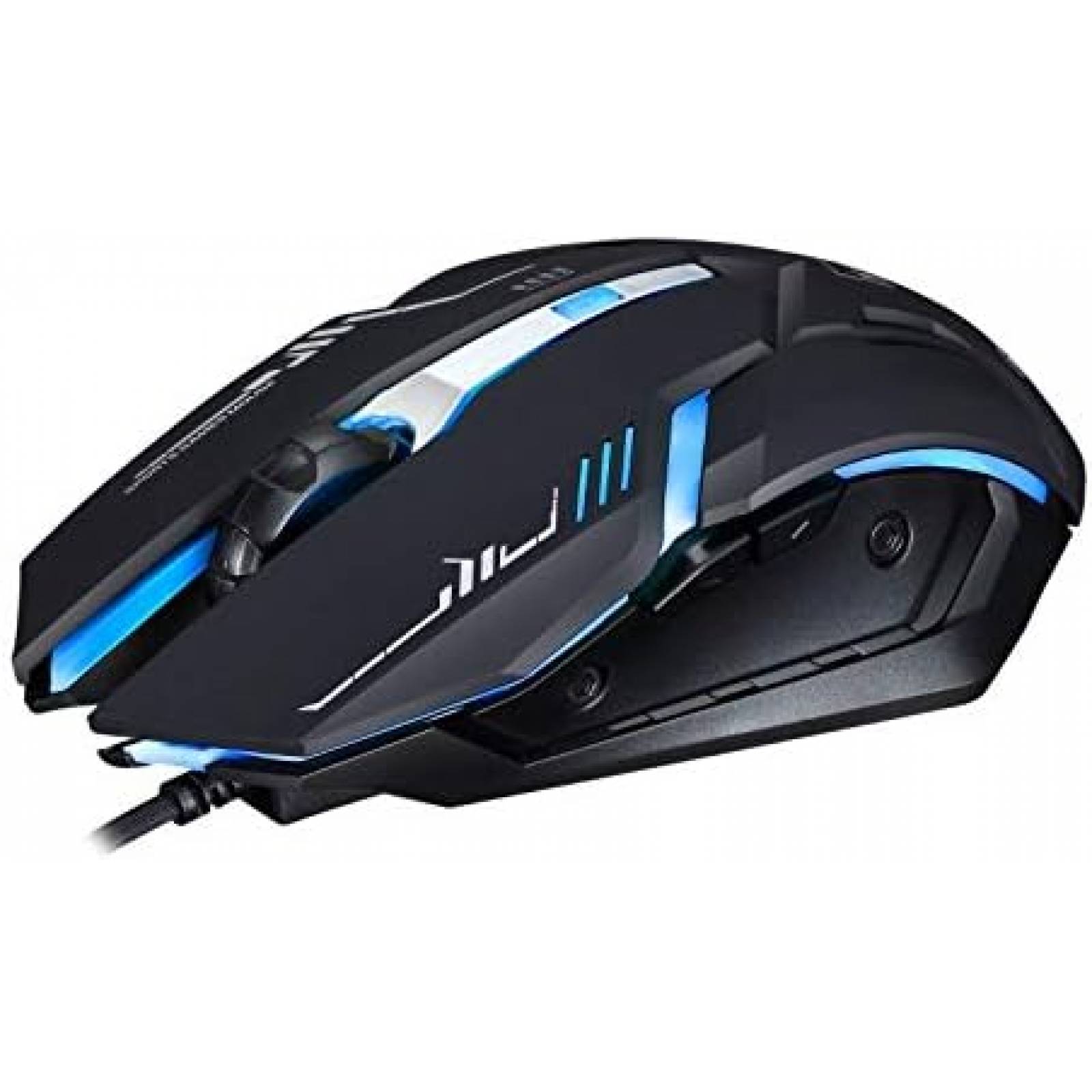 Mouse Alambrico Gamer Modelo D-8