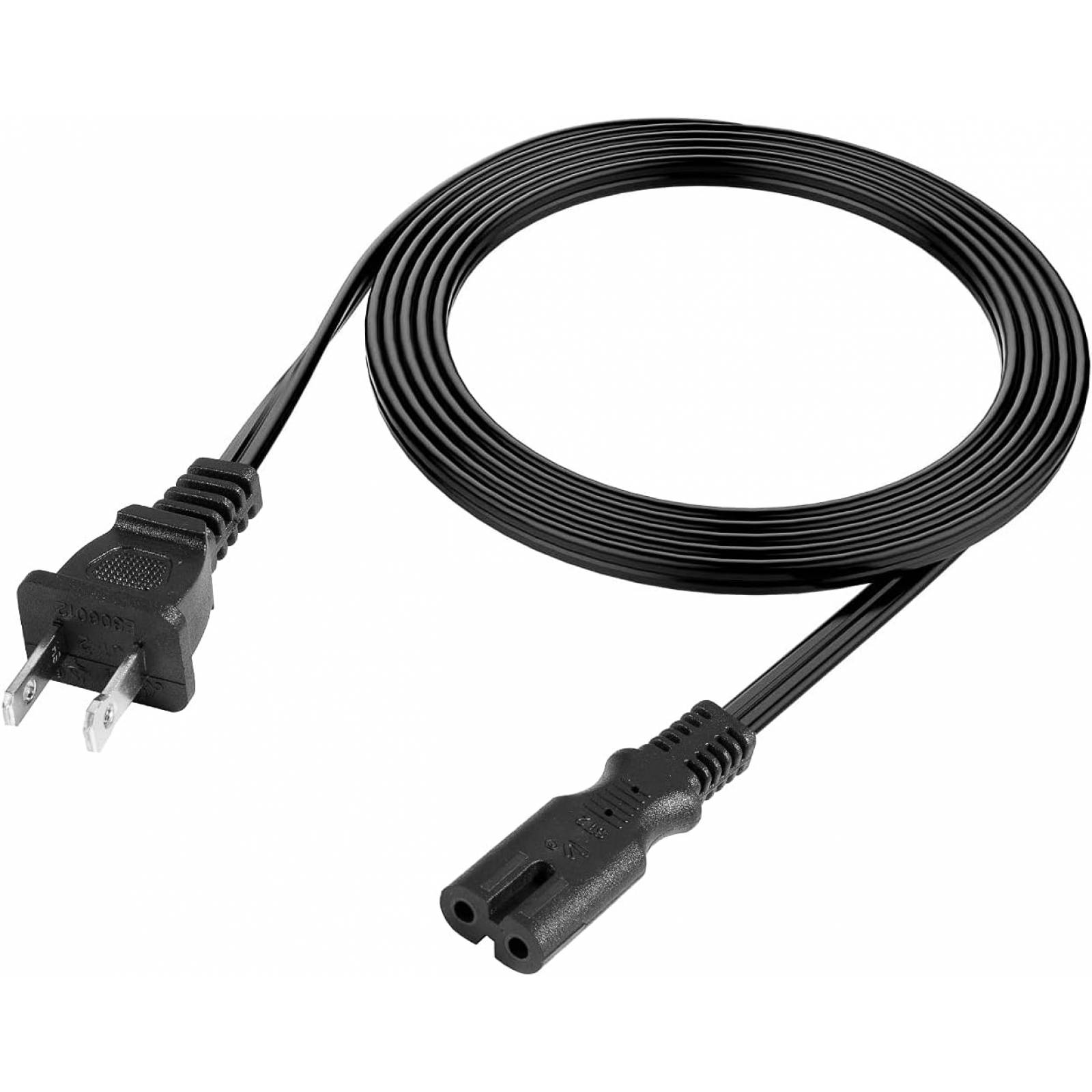 Cable de alimentación (Interlock) para extensión de 1.5