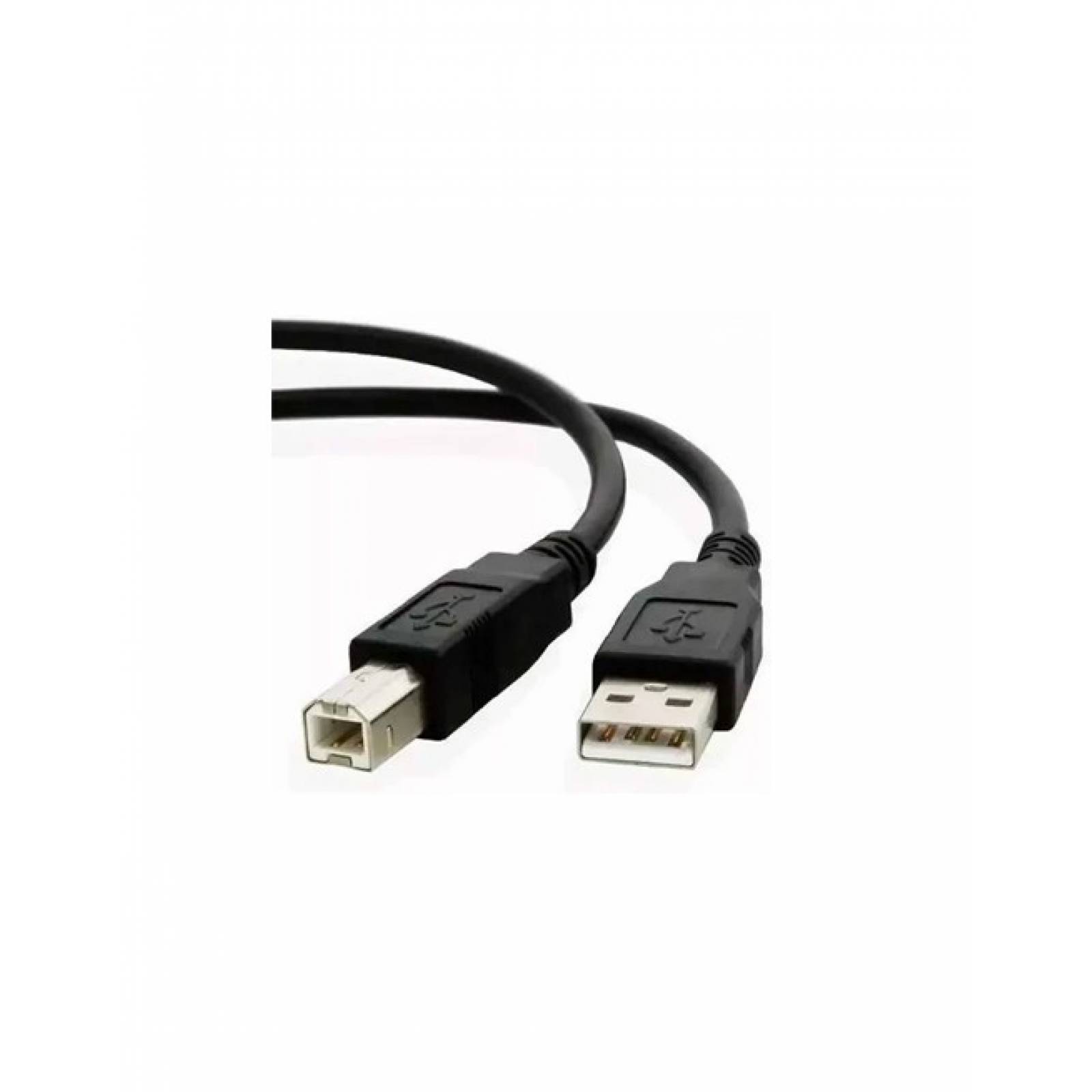 Cable Para Impresora 1.5 Mts