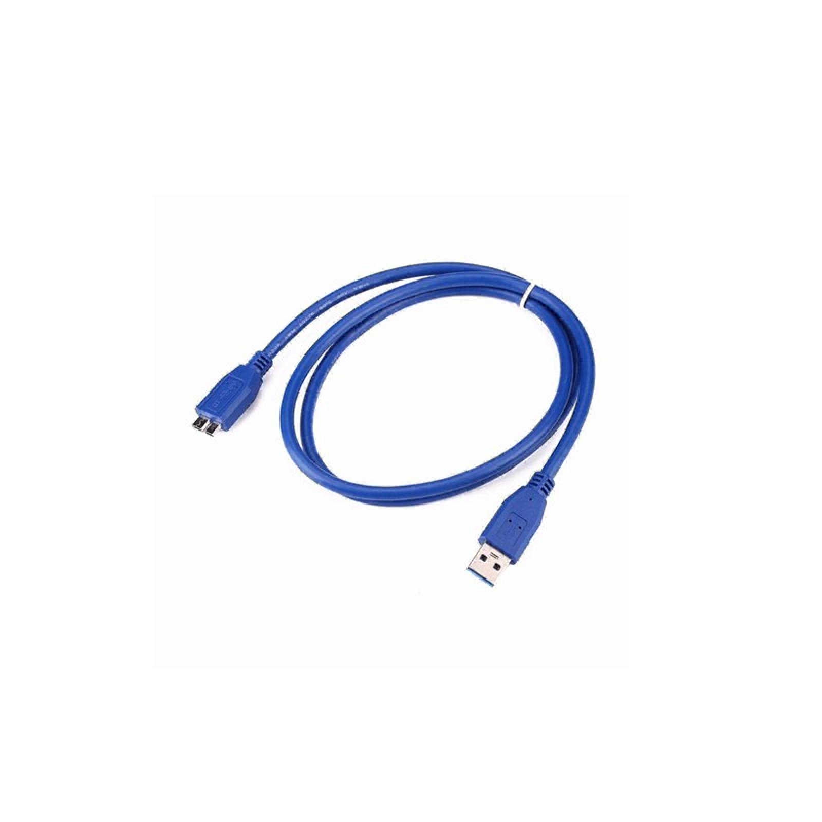 Cable Usb 3.0 Disco Duro Externo 1 Metro