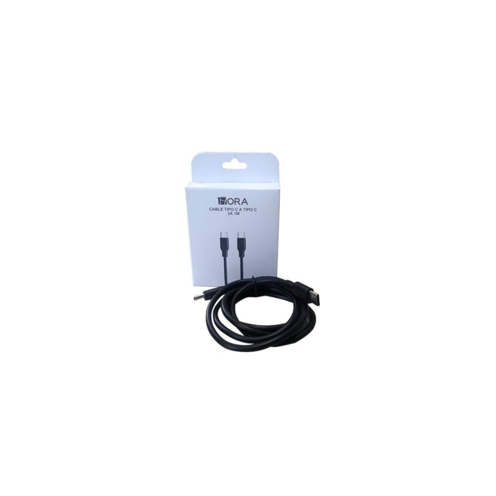 Cable Micro USB C 3.0 A Datos Carga Rápida 1metro 1hora CAB251