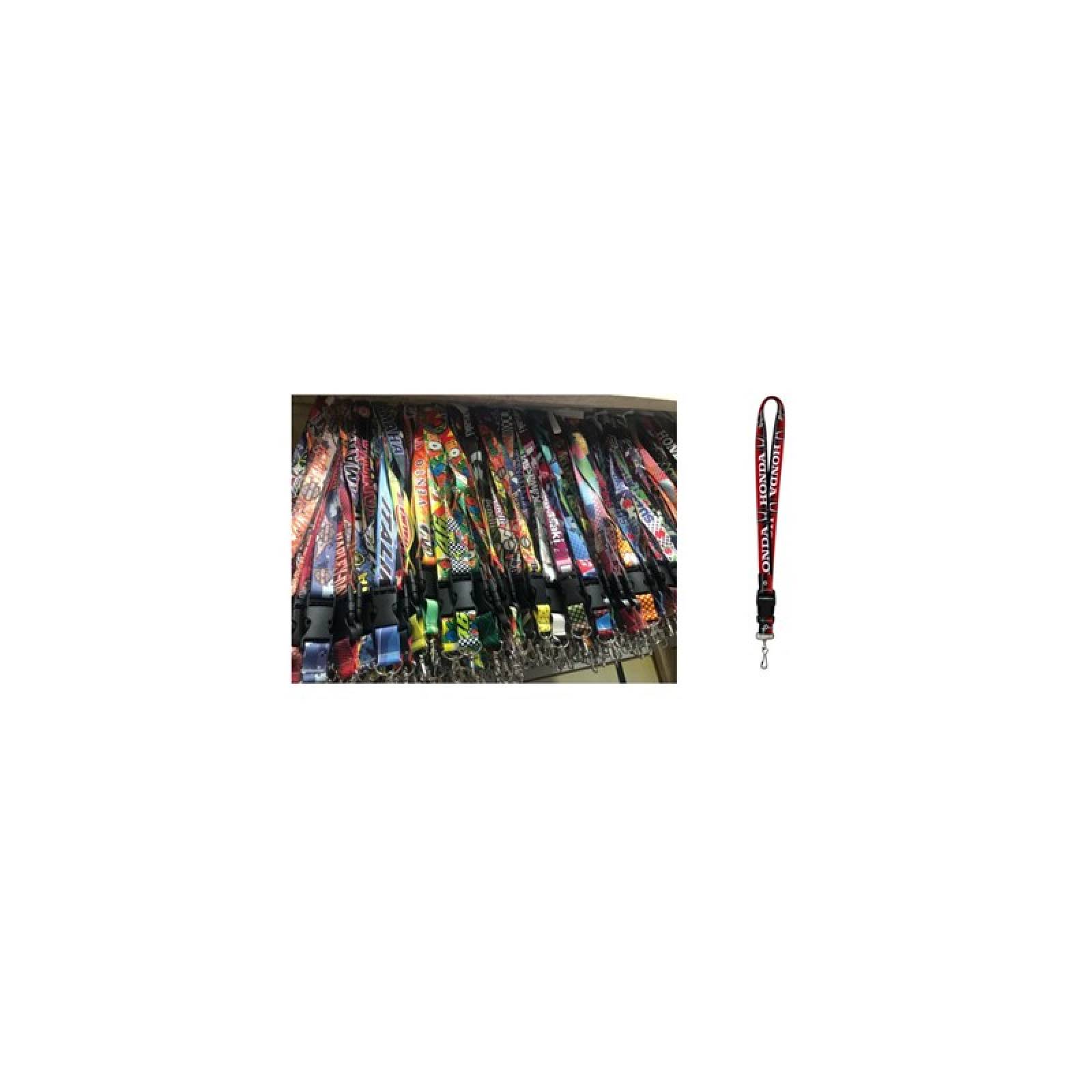 Cinta Para Llaves Sublimado