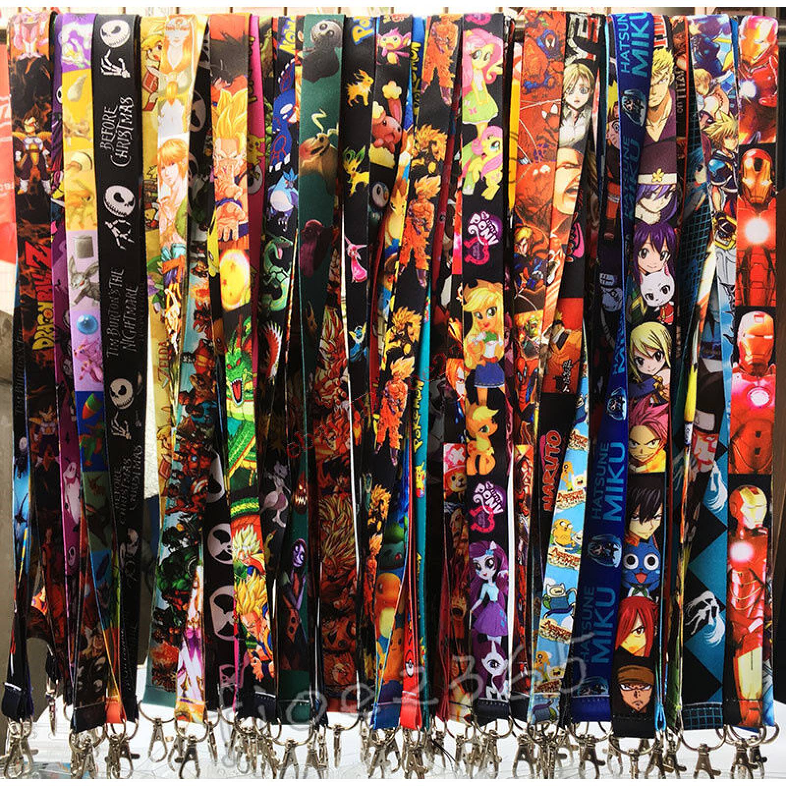 Cinta Para Llaves Sublimado