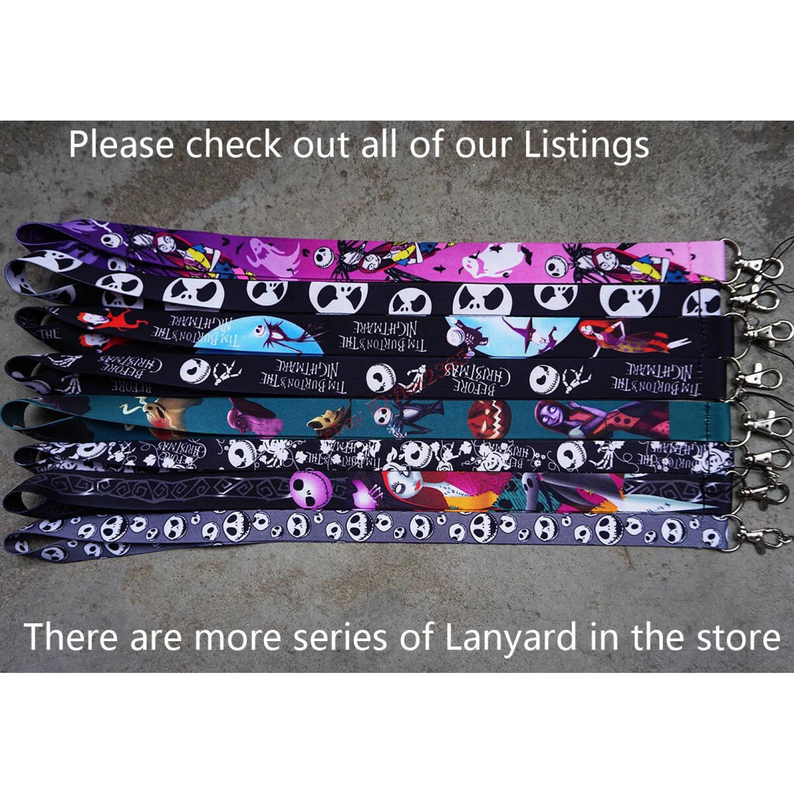 Cinta Para Llaves Sublimado