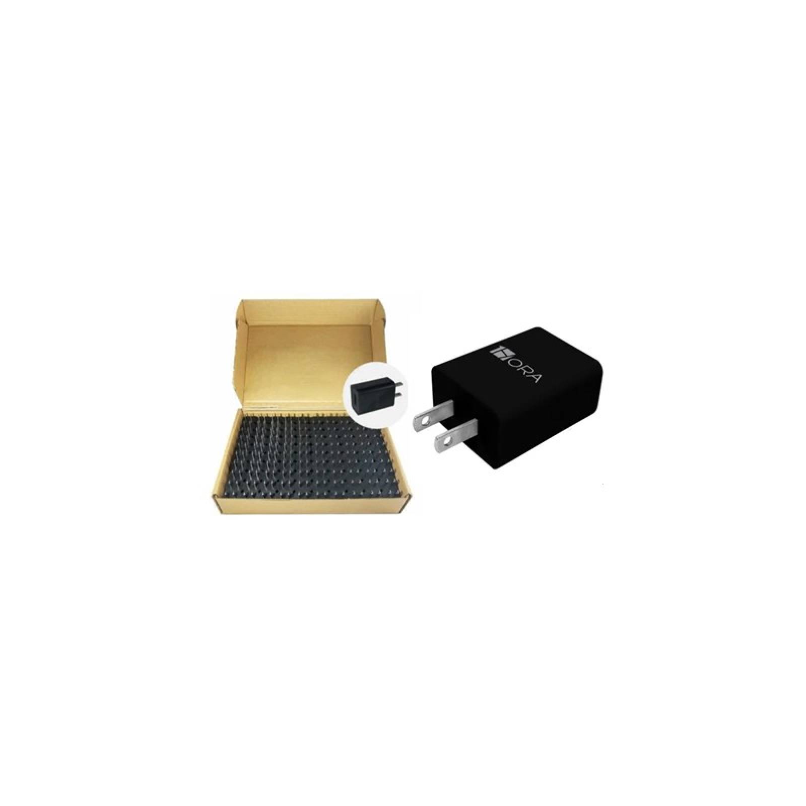 Cargador Cubo Xpz 1Hora Usb 5V 1.0A - Gar063
