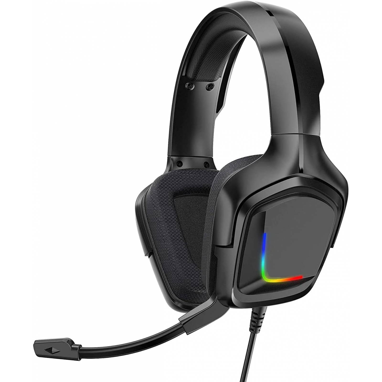 Diadema Audifono Gamer Onikuma K20
