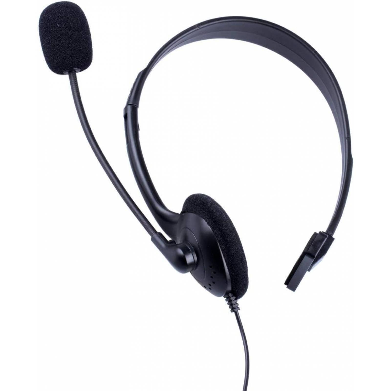 Audifono Con Microfono Xbox-360