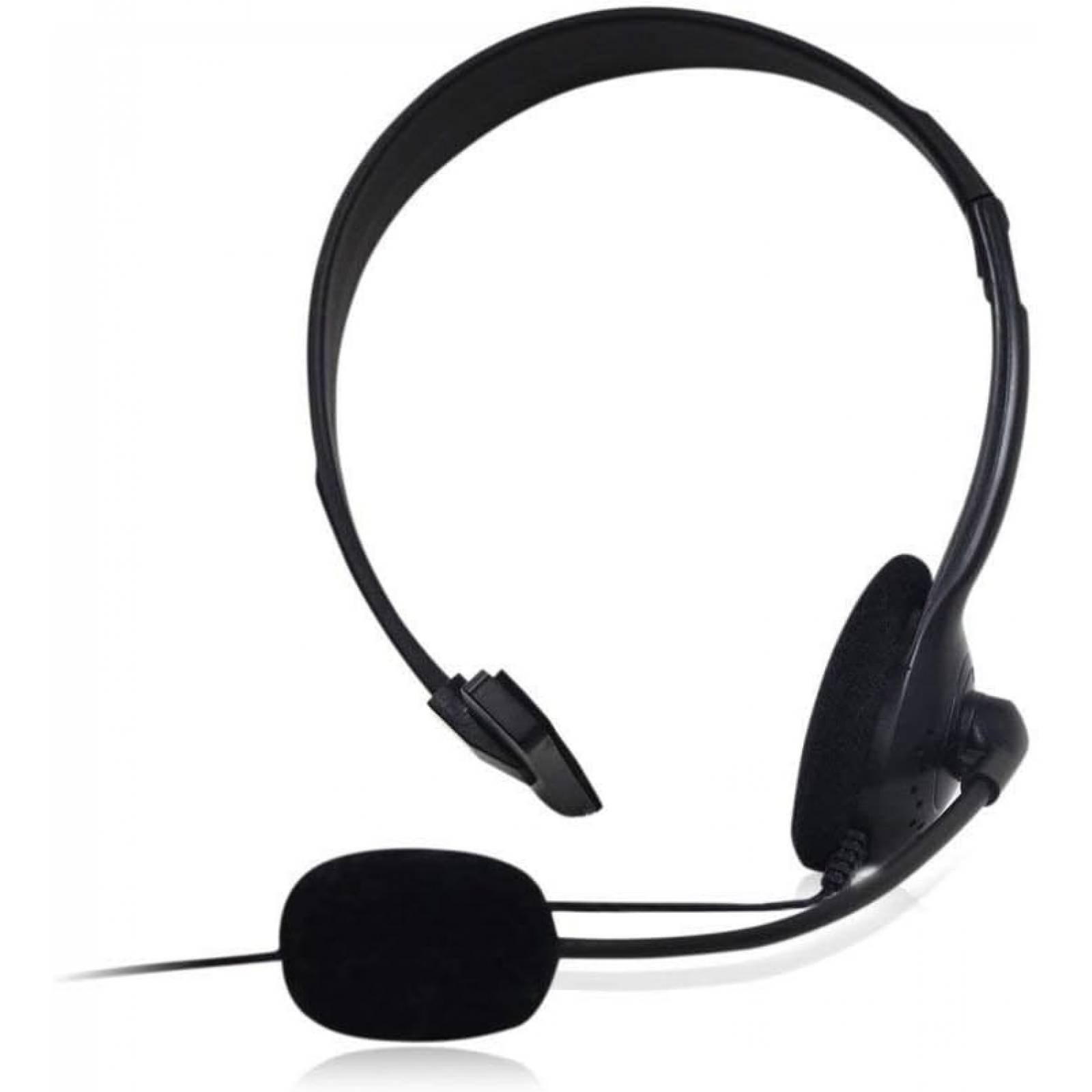 Audifono Con Microfono Xbox-360