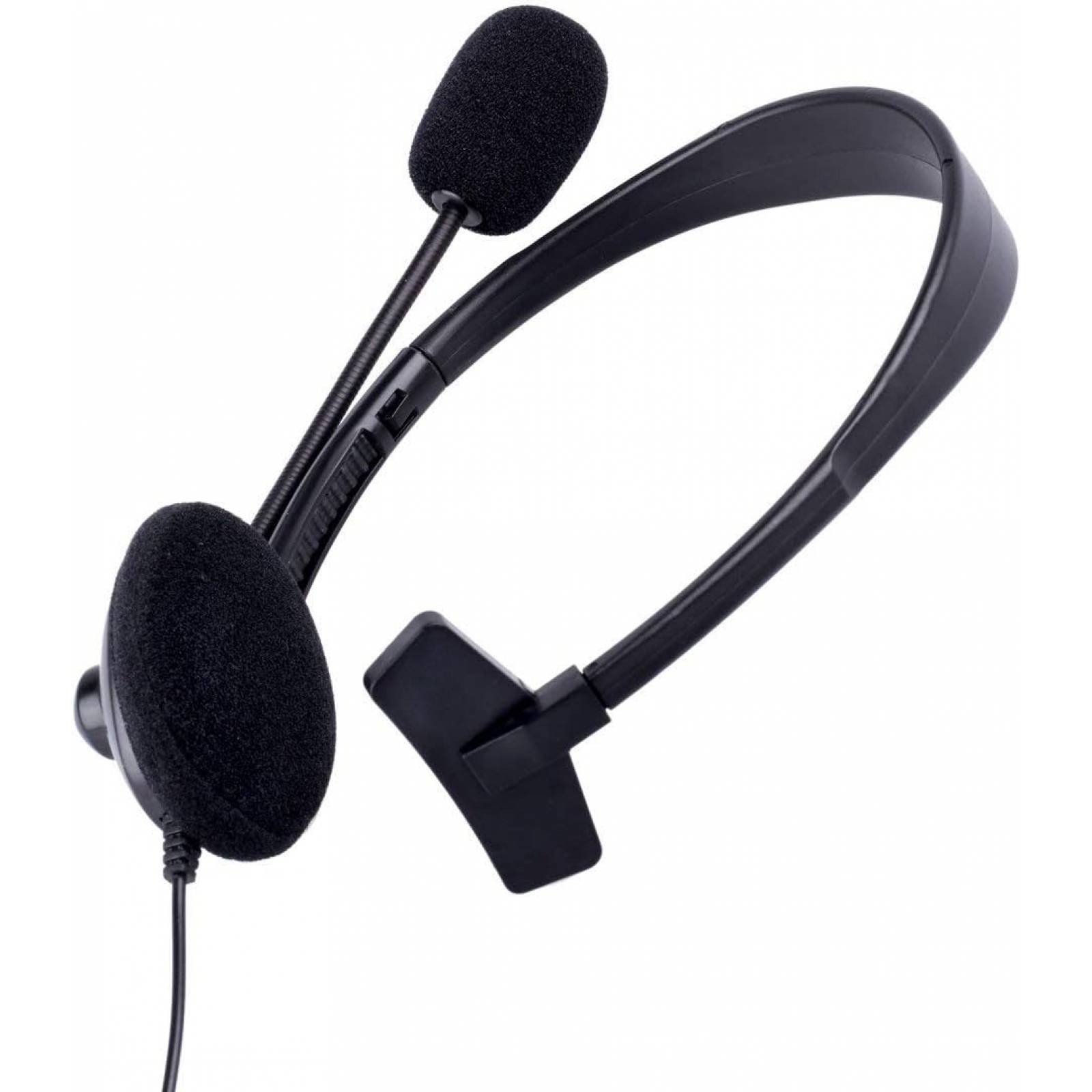 Audifono Con Microfono Xbox-360