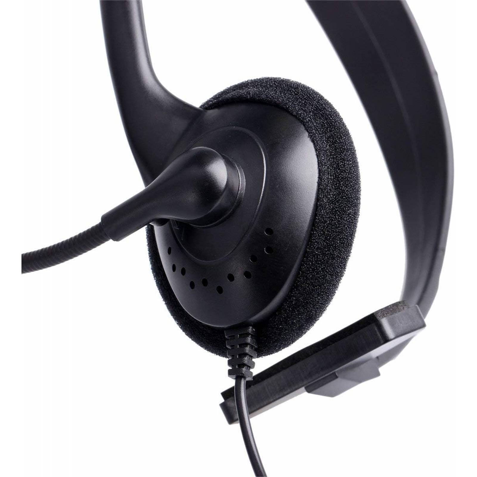 Audifono Con Microfono Xbox-360