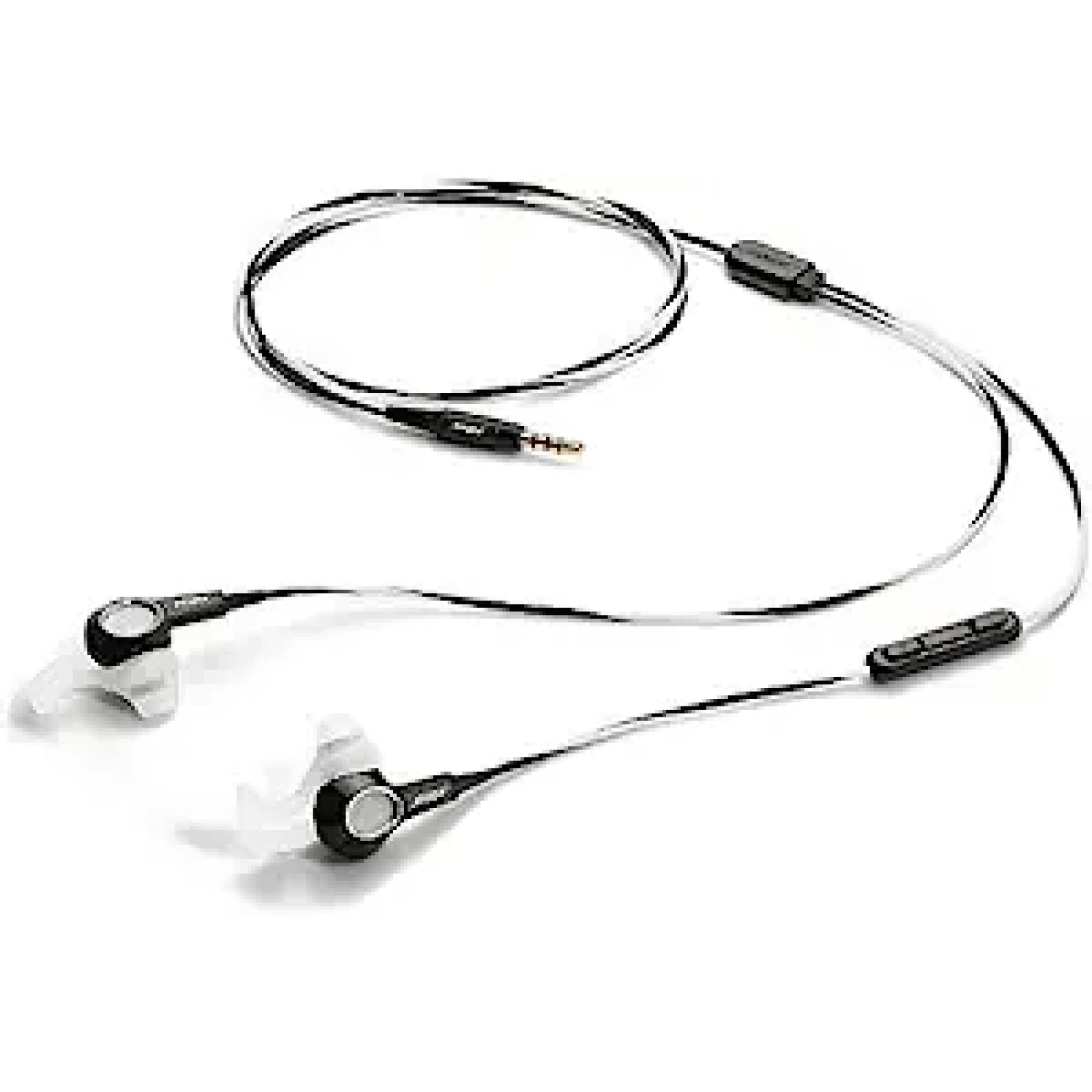 Audífonos Bluetooth Bose - Sport Wireless With Port Microsd