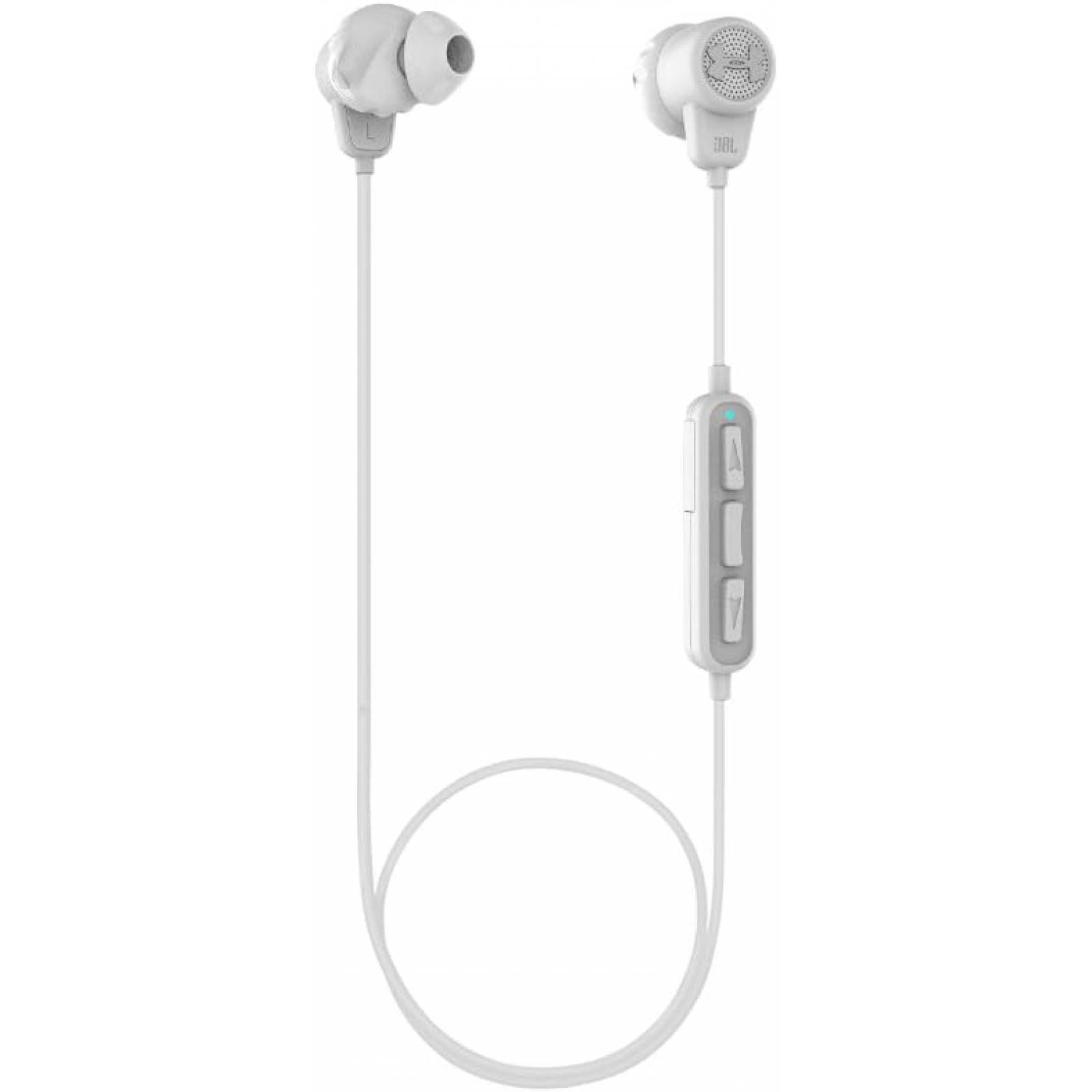 Audífonos Bluetooth Under Armour Jbl - Sport Wireless With Port Microsd