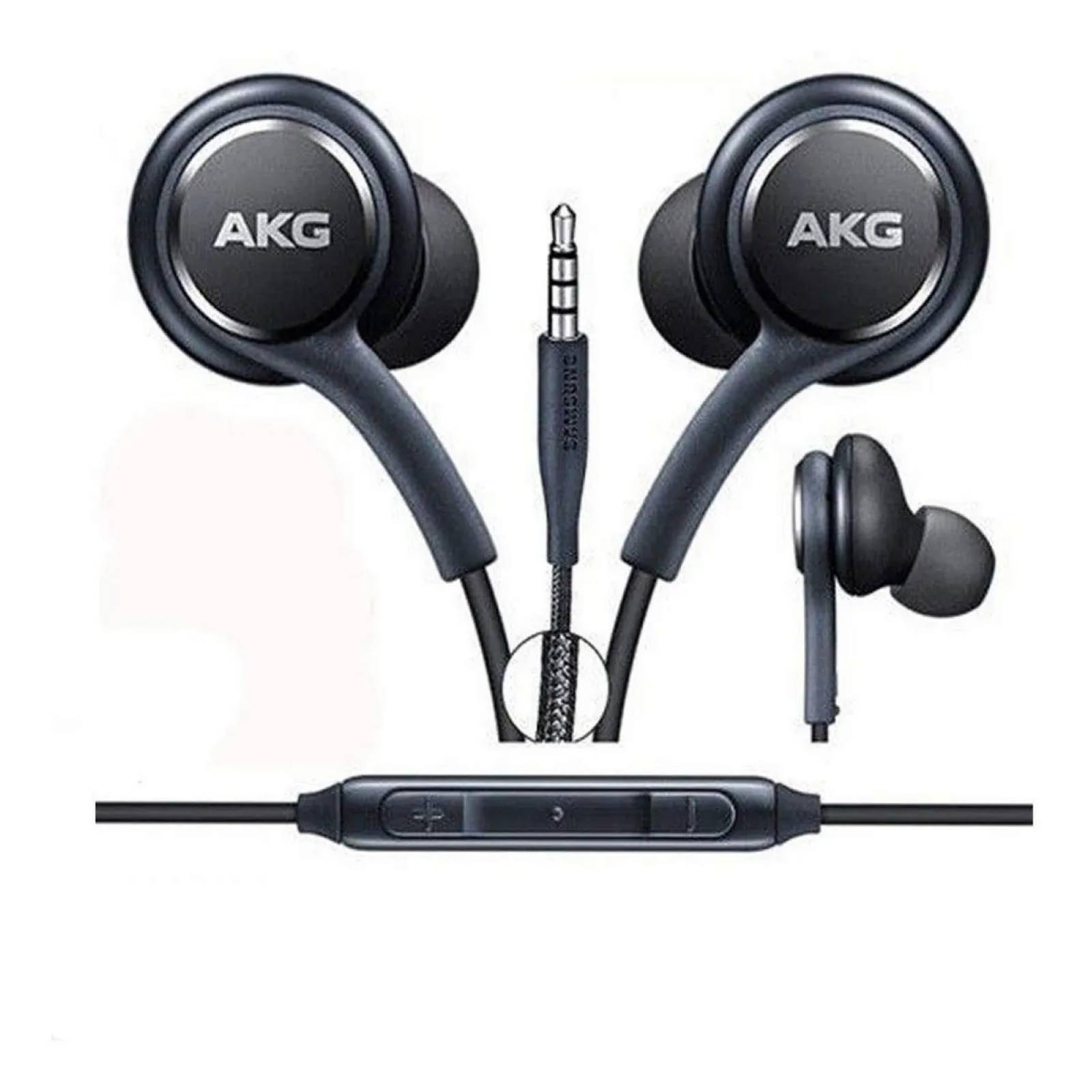 Audifono Samsung Akg