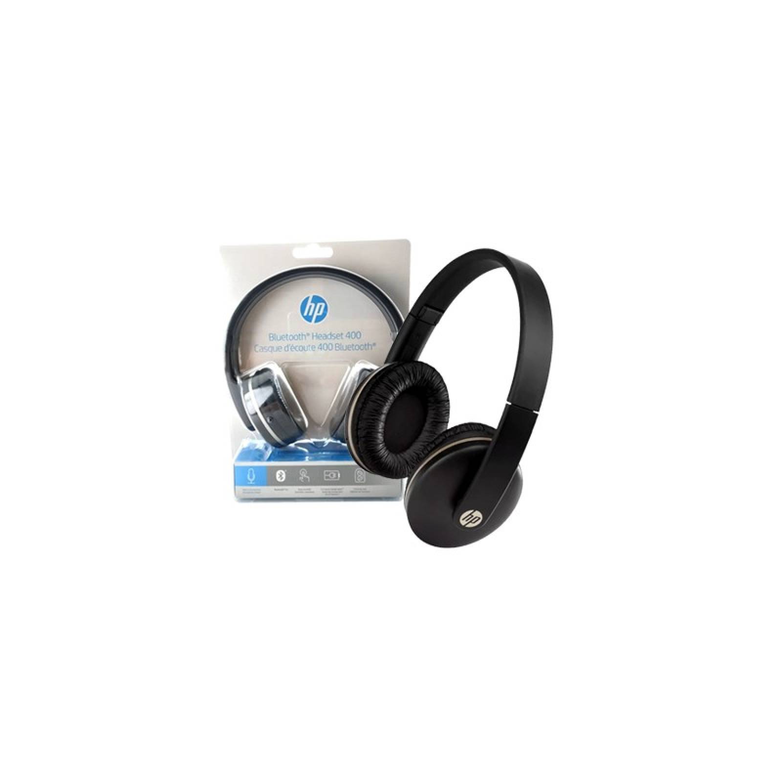 Hp Bluetooth Headset 400
