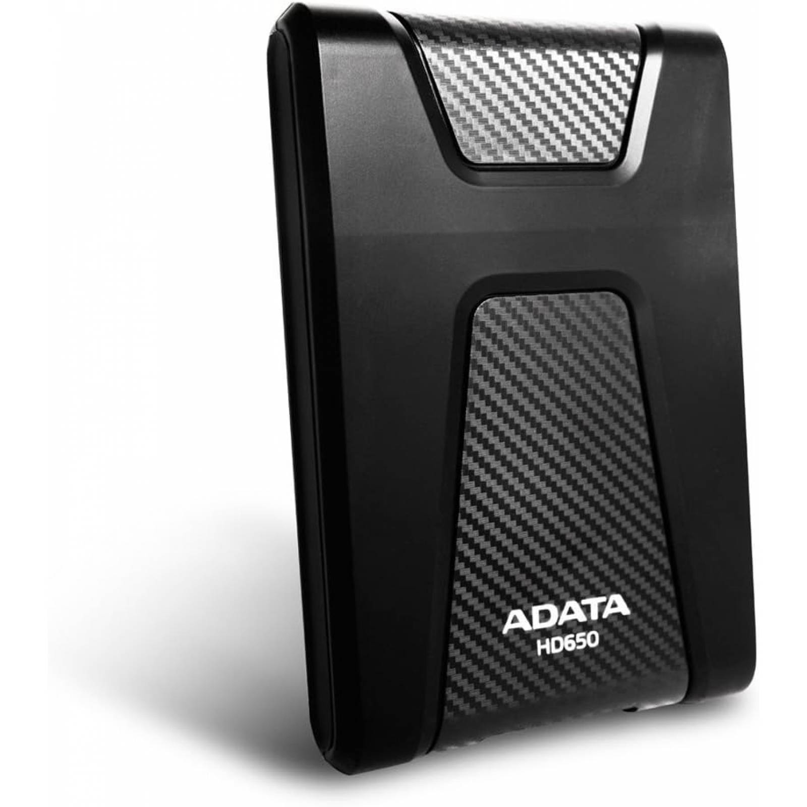 Disco Duro Externo Adata Dashdrive Durable Hd650