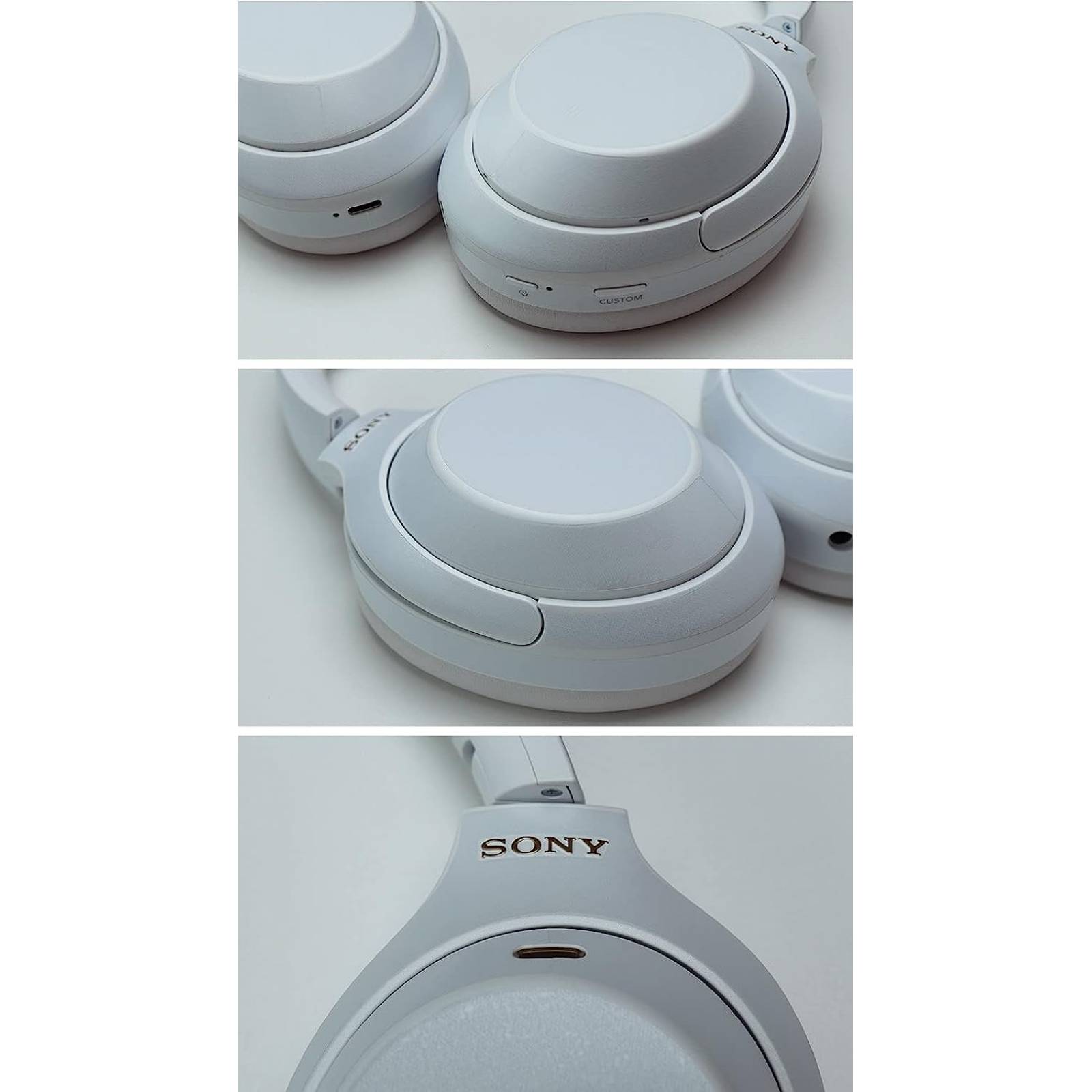 Diadema Sony Wh-1000Xm4