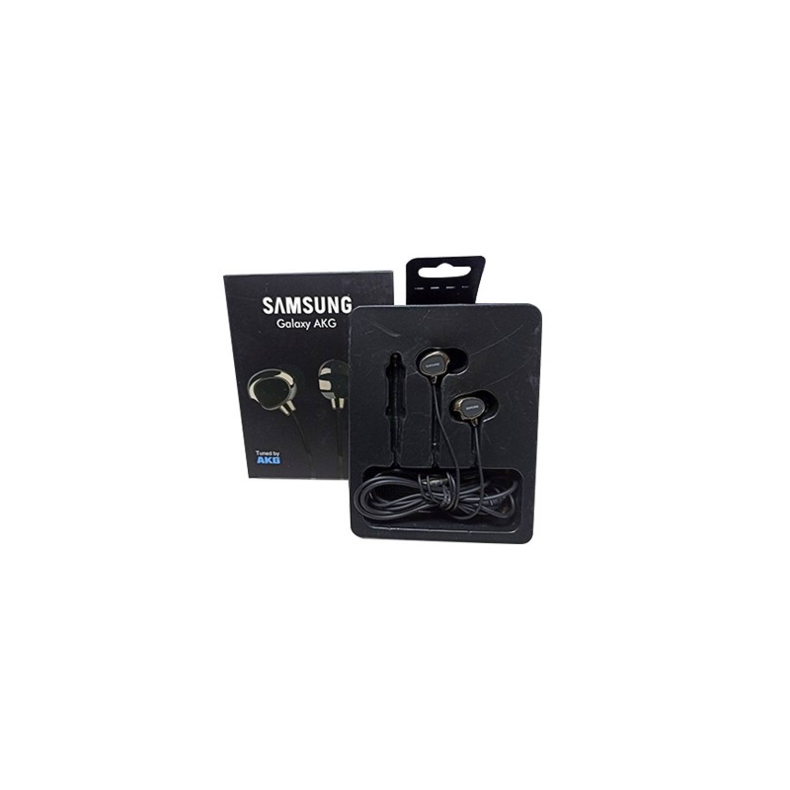 Audifonos Samsung Galaxy Akg