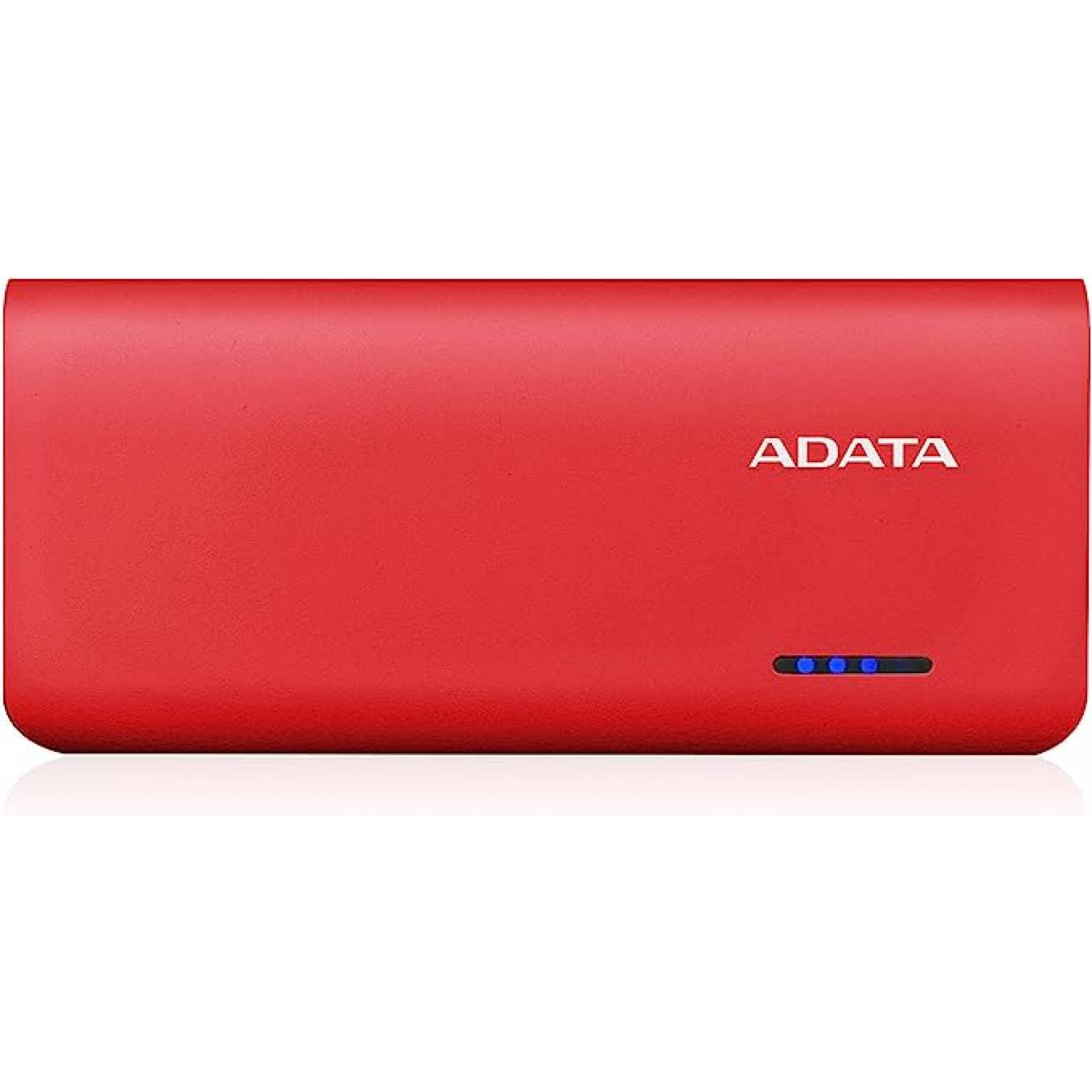 Batería Power Bank Adata Pt100 1000 Mha