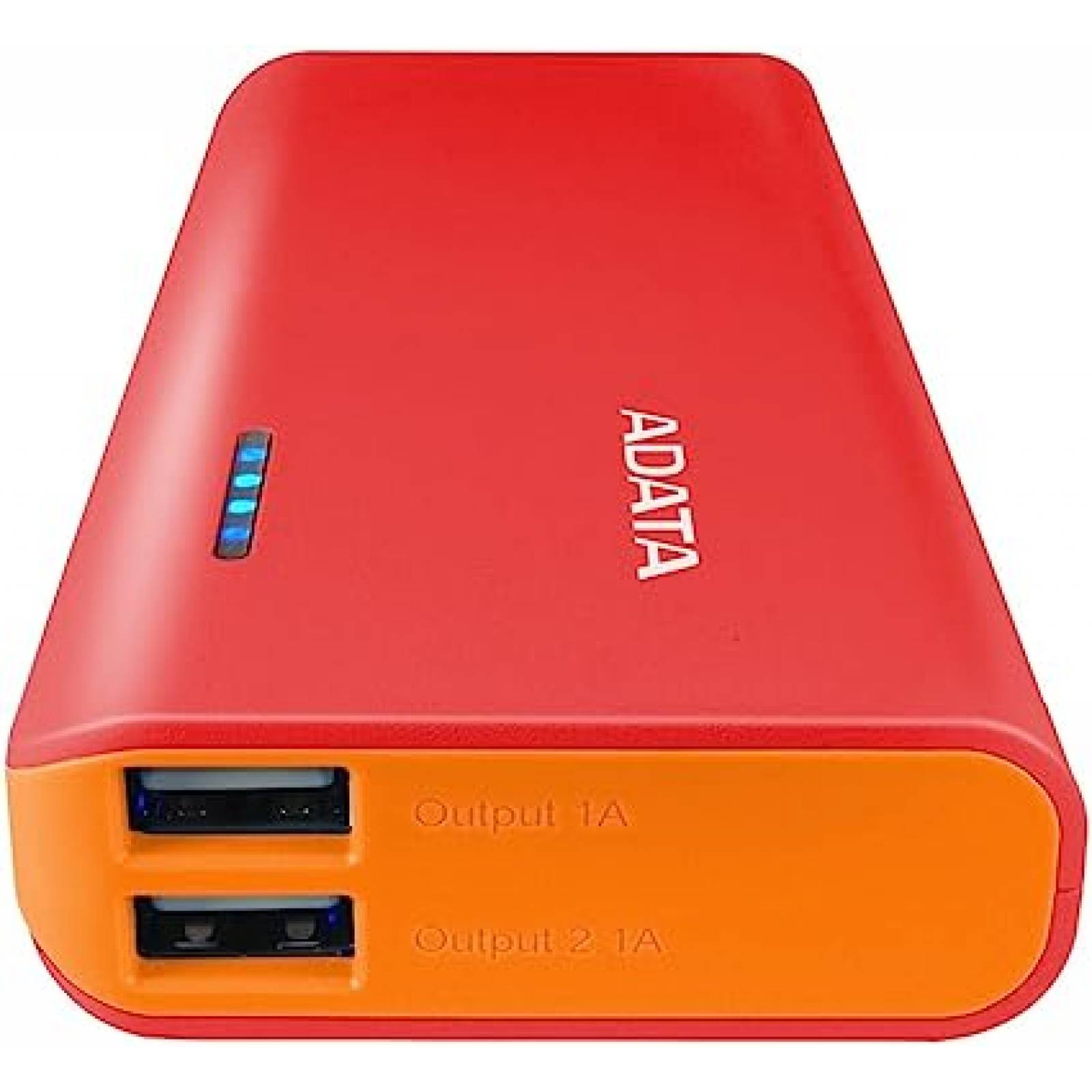 Batería Power Bank Adata Pt100 1000 Mha