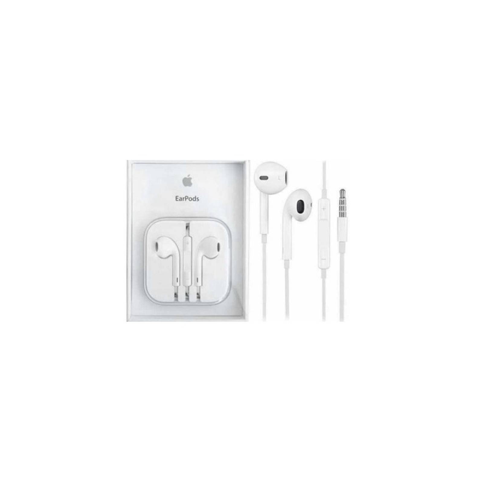 Audifono Earpods 3.5 Blister