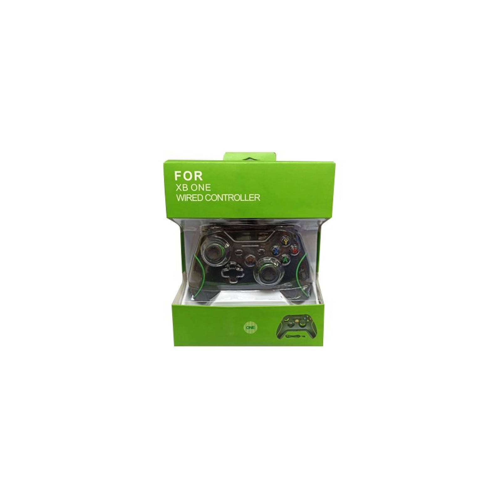 Control Xbox One Alambrico