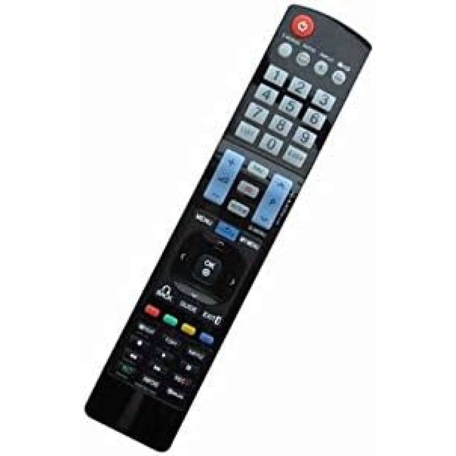 Control Remoto Universal Isel 49T-Ulg