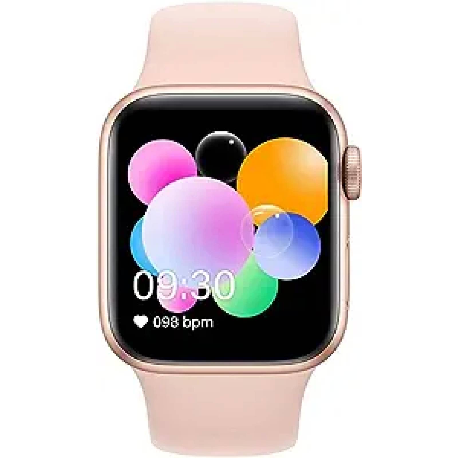 Reloj Smart Watch Hiwatch 6 T500+