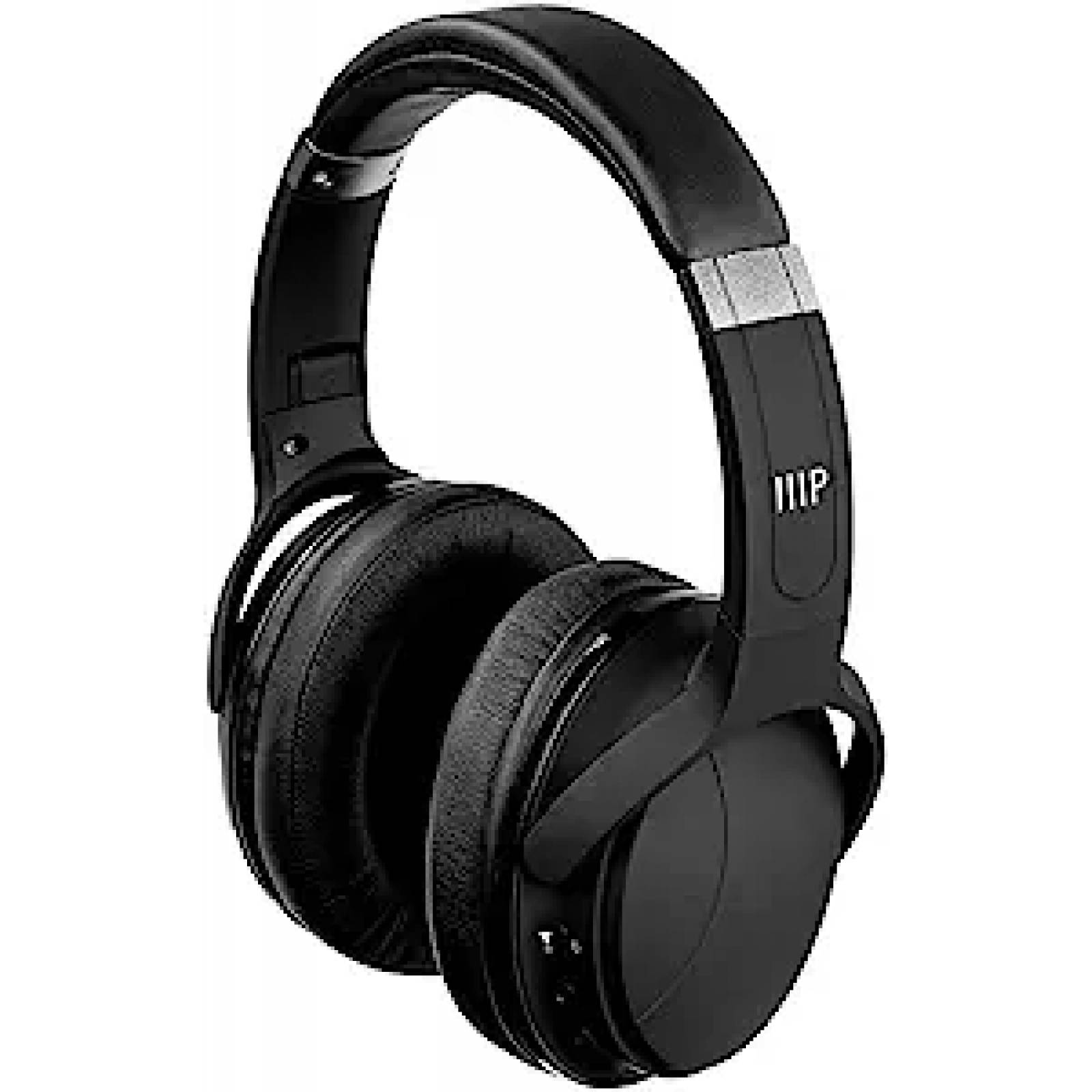 Audifono Diadema Bose Con Luz Bt800 Negro