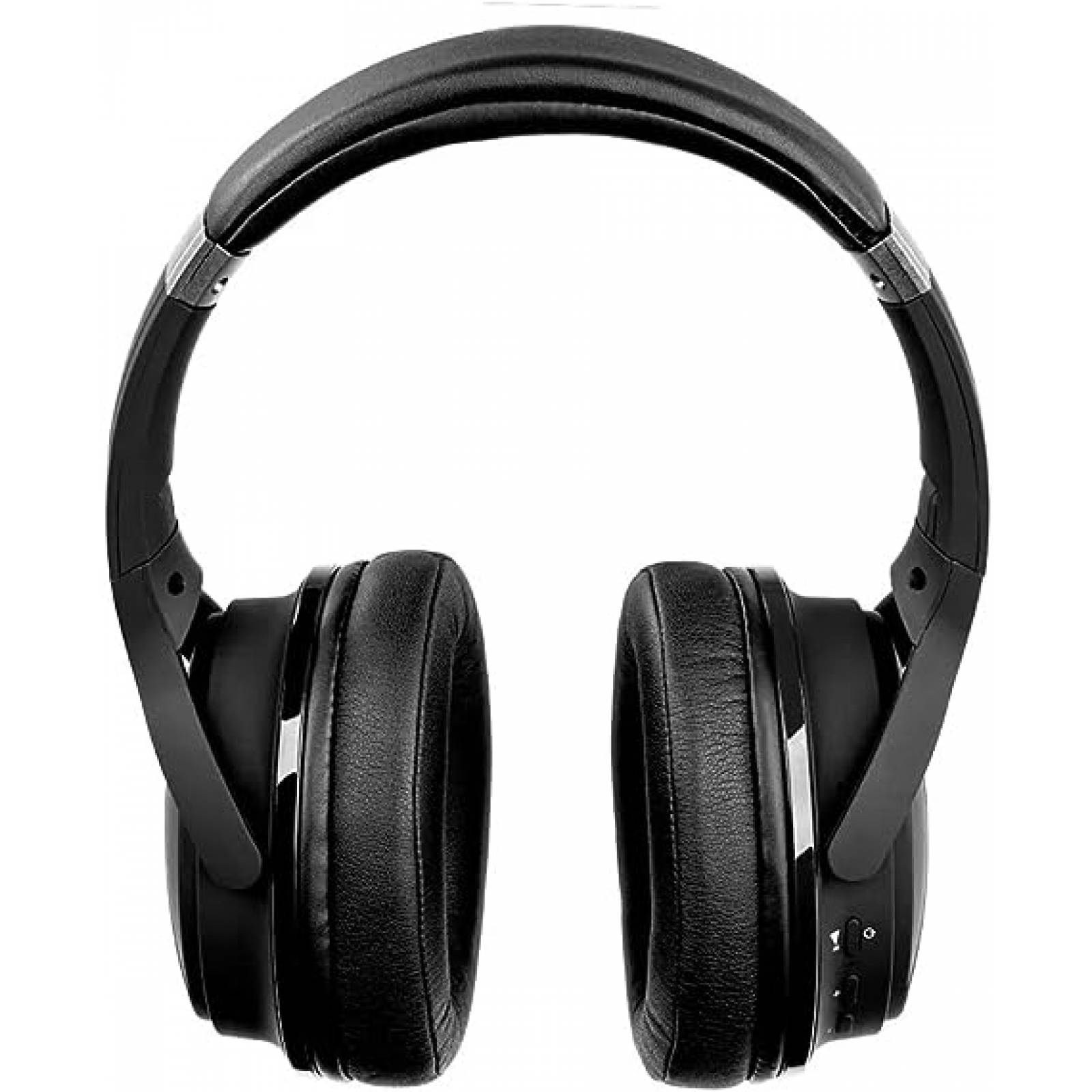 Audifono Diadema Bose Con Luz Bt800 Negro