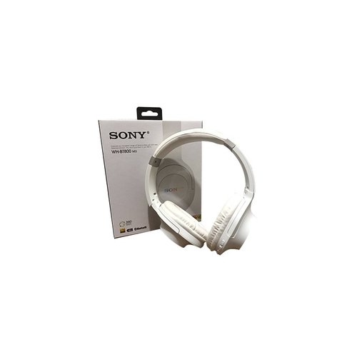 Audifono Diadema Sony Con Luz Wh-Bt800 M3