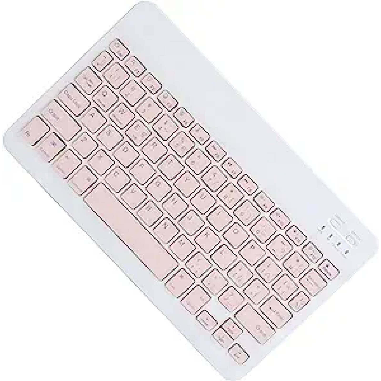 Teclado Bluetooth 10" Para Tablet