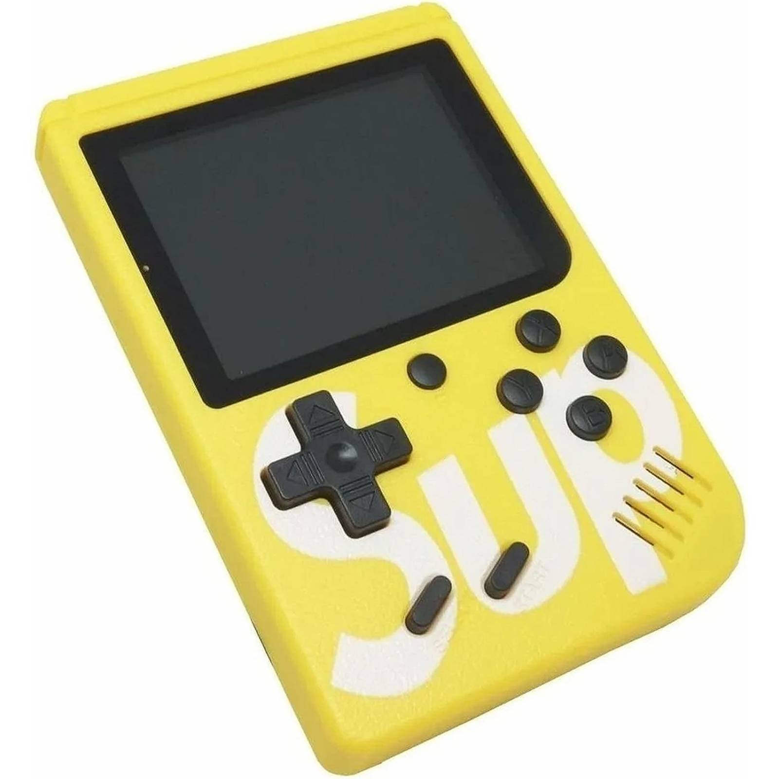 Consola Sup Con Control 400 Juegos