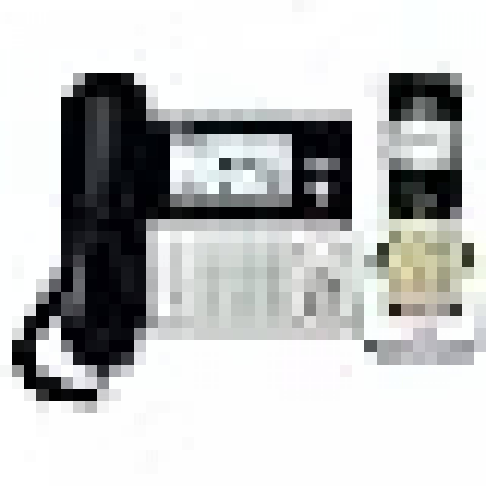 Teléfono 2Pzas Alambrico E Inalambrico Csr5249