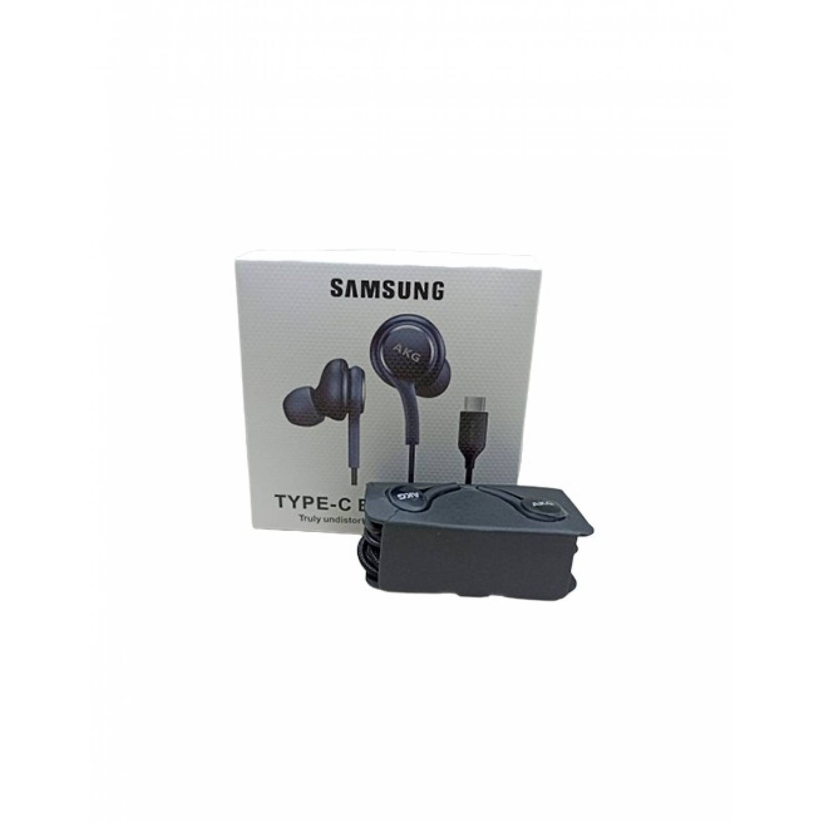 Audifono Samsung Akg Tipo C
