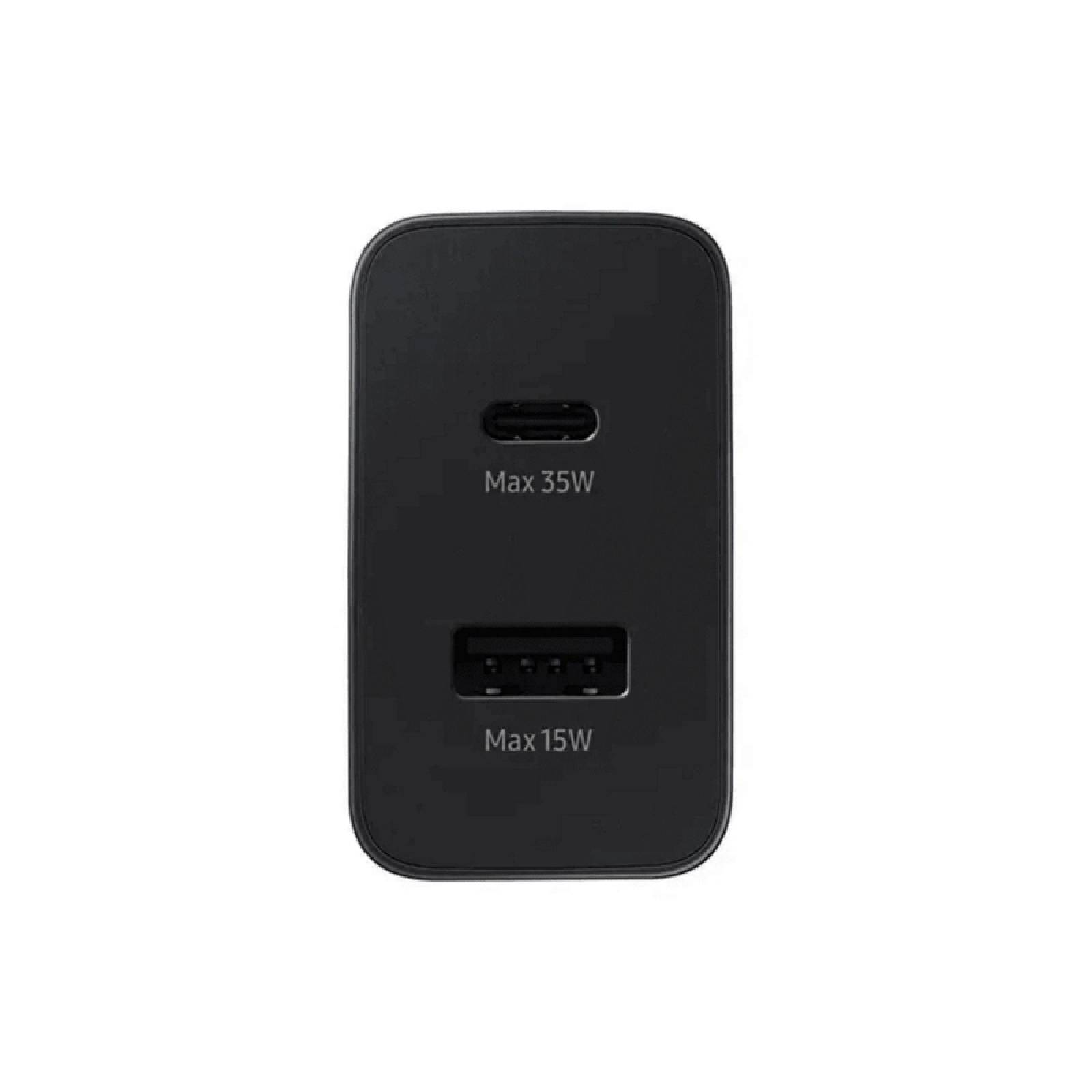 Cargador Samsung Super Carga Rapida 45W C A C