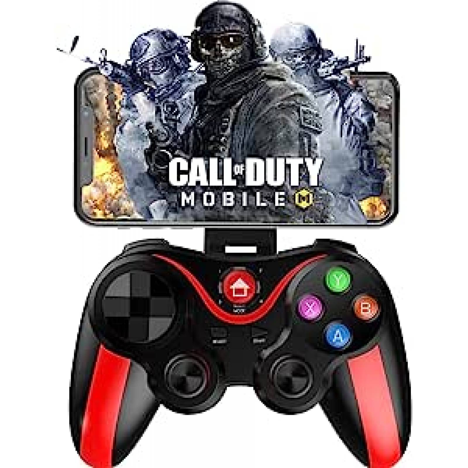 Control Gamepad Para Celular, Tablet V13