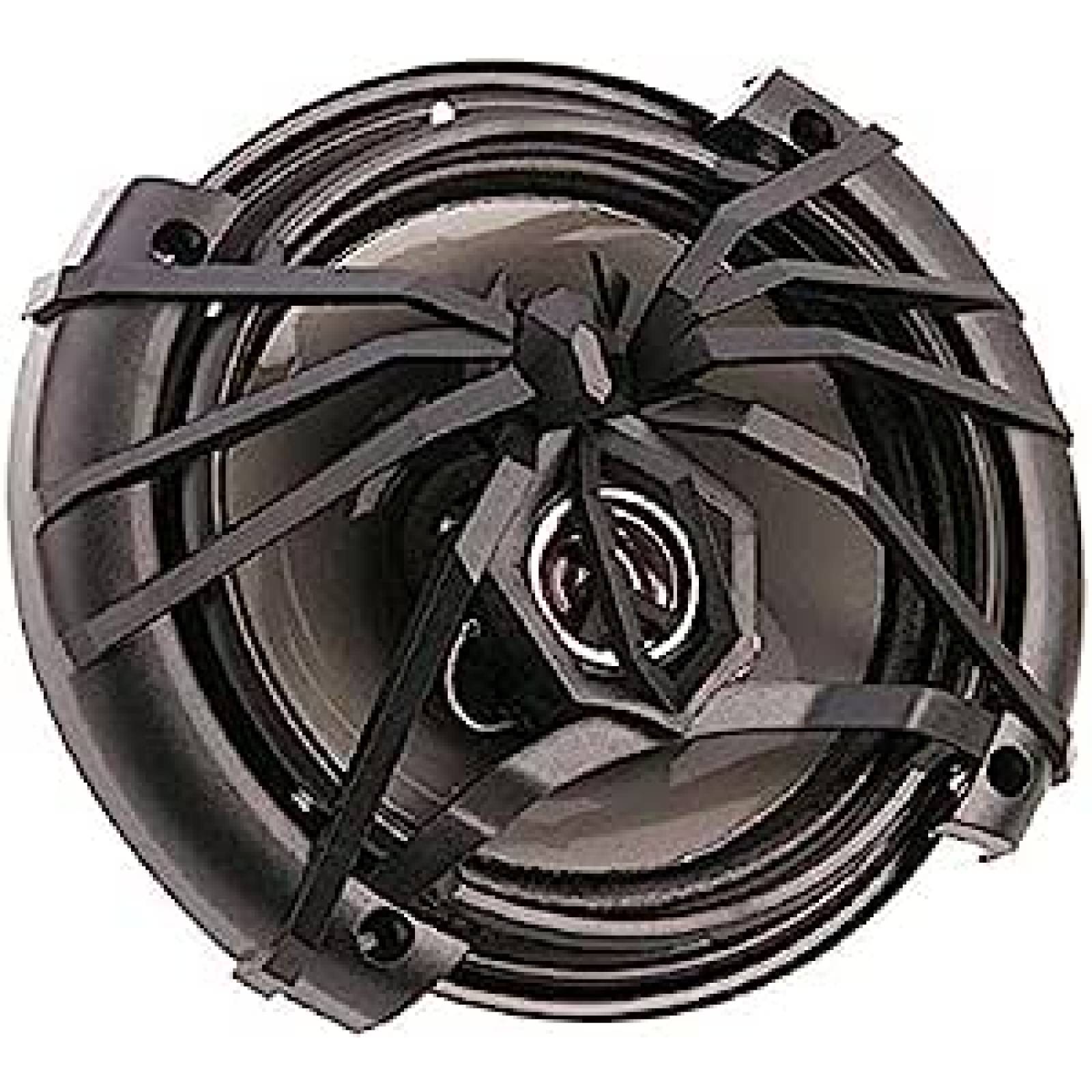 Bocinas Soundstream Full Range 3 Vías 6.5 Pulg 250Watts 150- Rms Xp6563