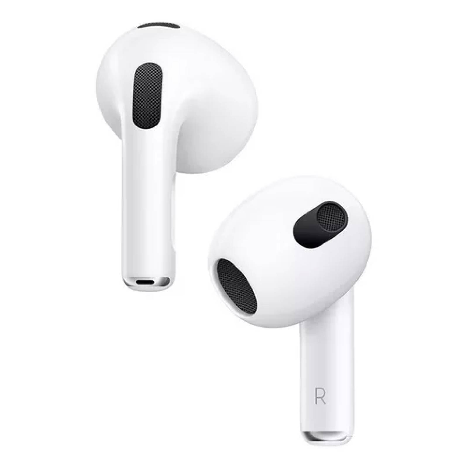 Apple AirPods (3ª generación) con caja de carga MagSafe