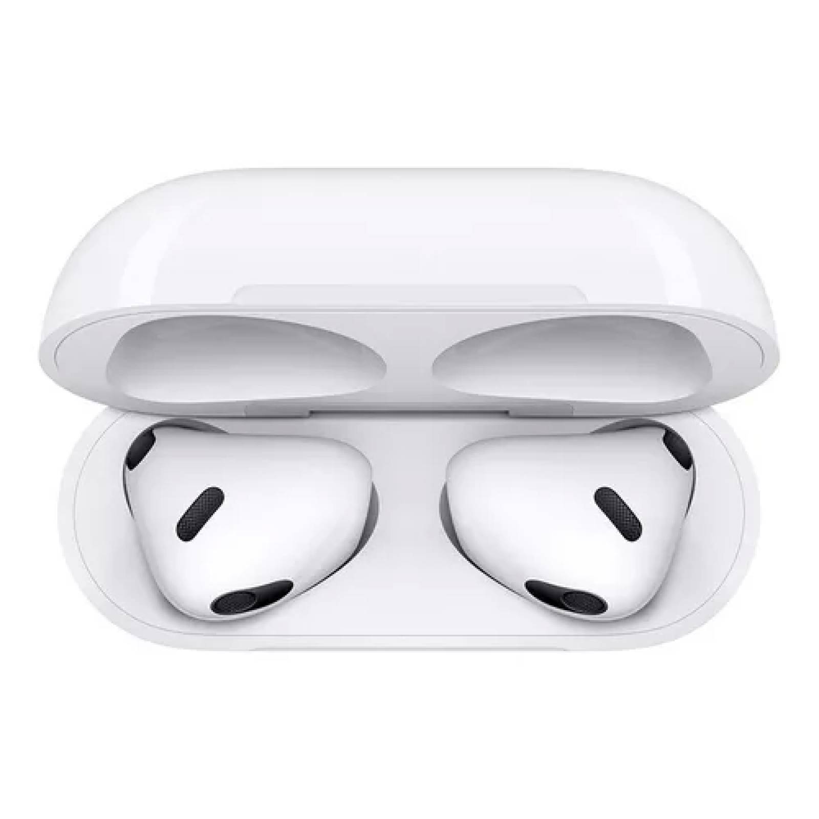 Apple AirPods (3ª generación) con caja de carga MagSafe