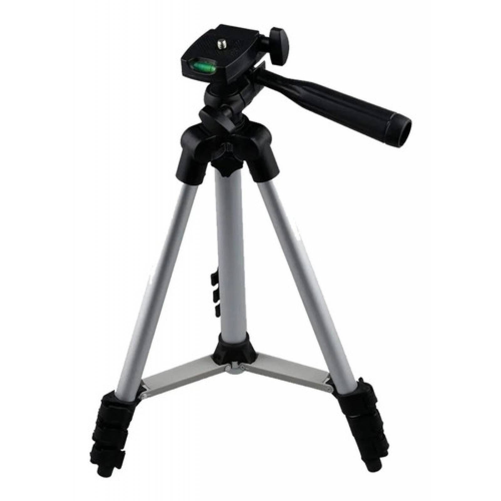 Tripie Para Celular Y Camara 1.20M Tripod 330A