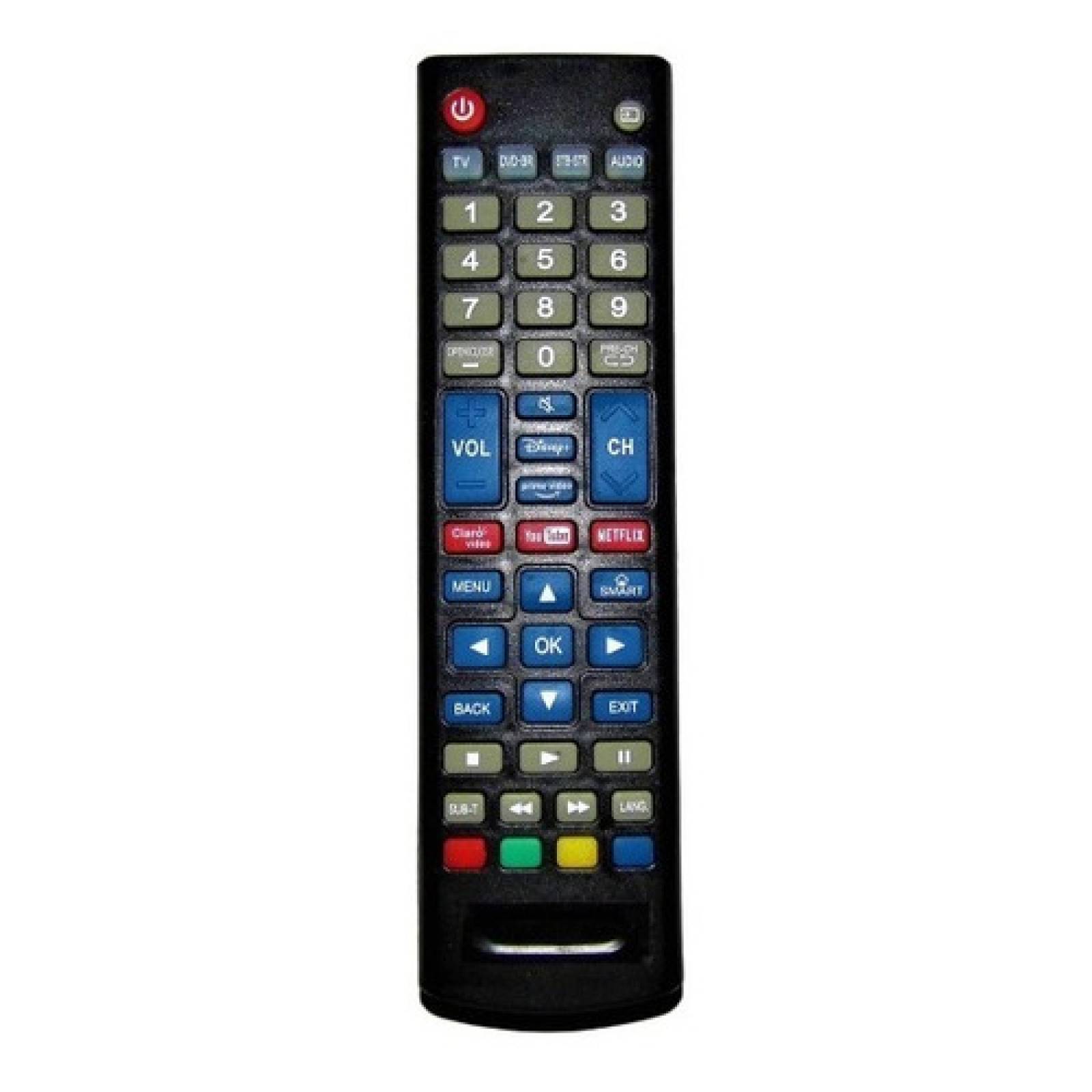 Control Universal S-48S