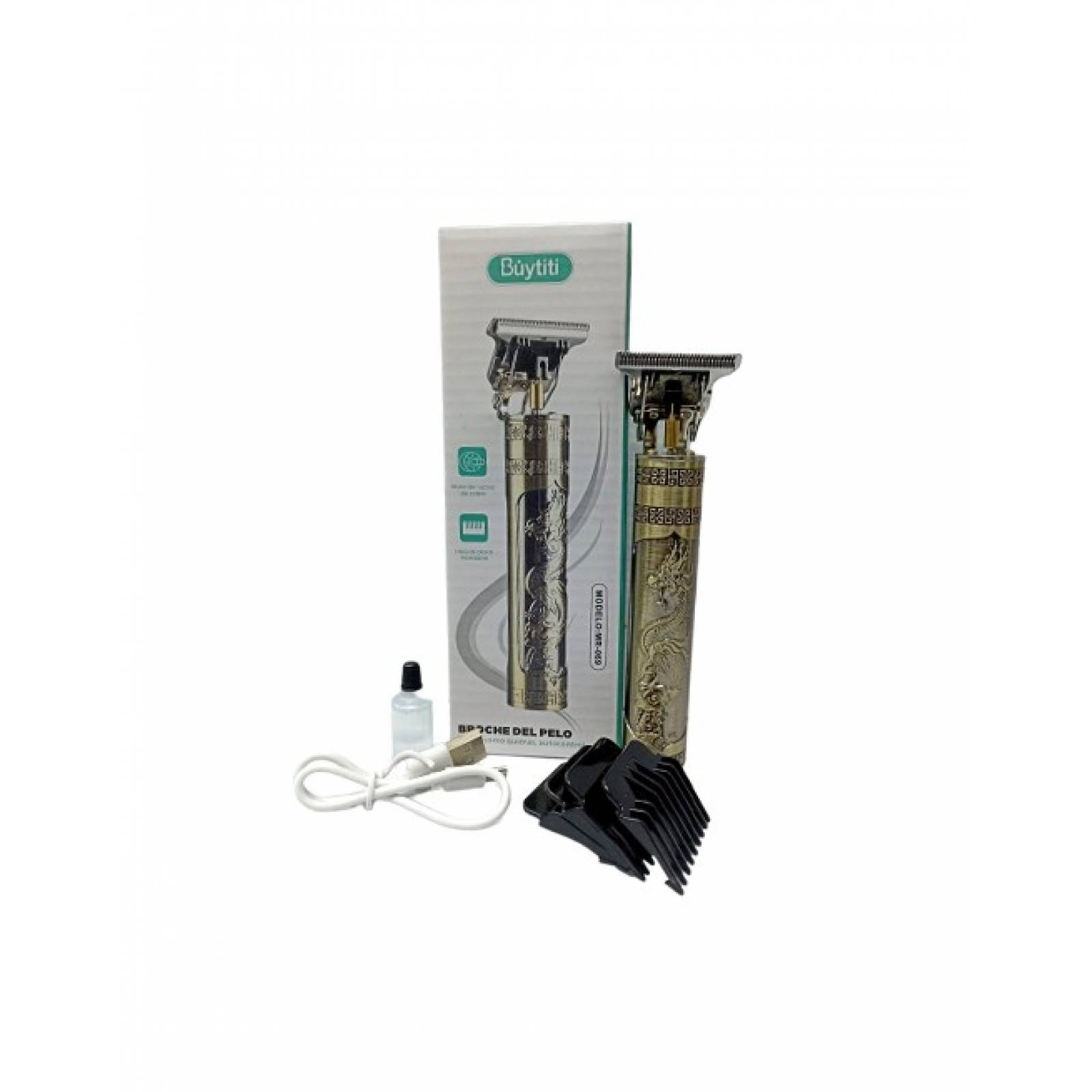 Maquina Terminadora Mr-012